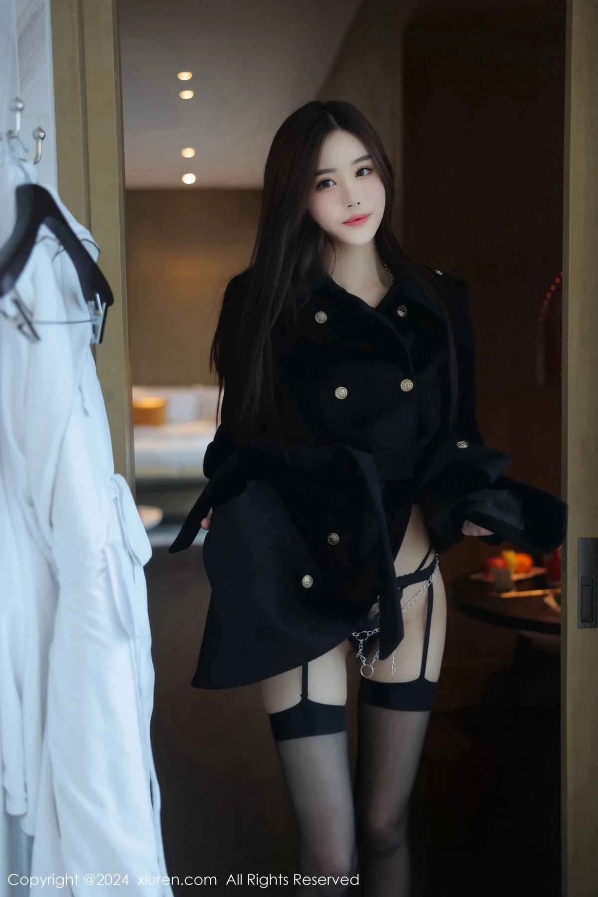 图片[65]-[XiuRen秀人网]第8152期晚苏写真-秀人集