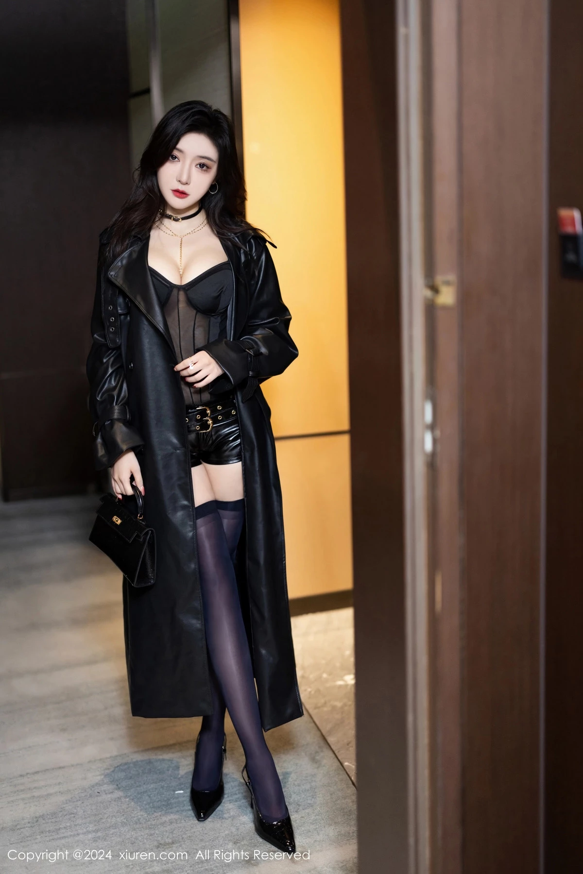 图片[31]-[XiuRen秀人网]第8158期王馨瑶写真-秀人集