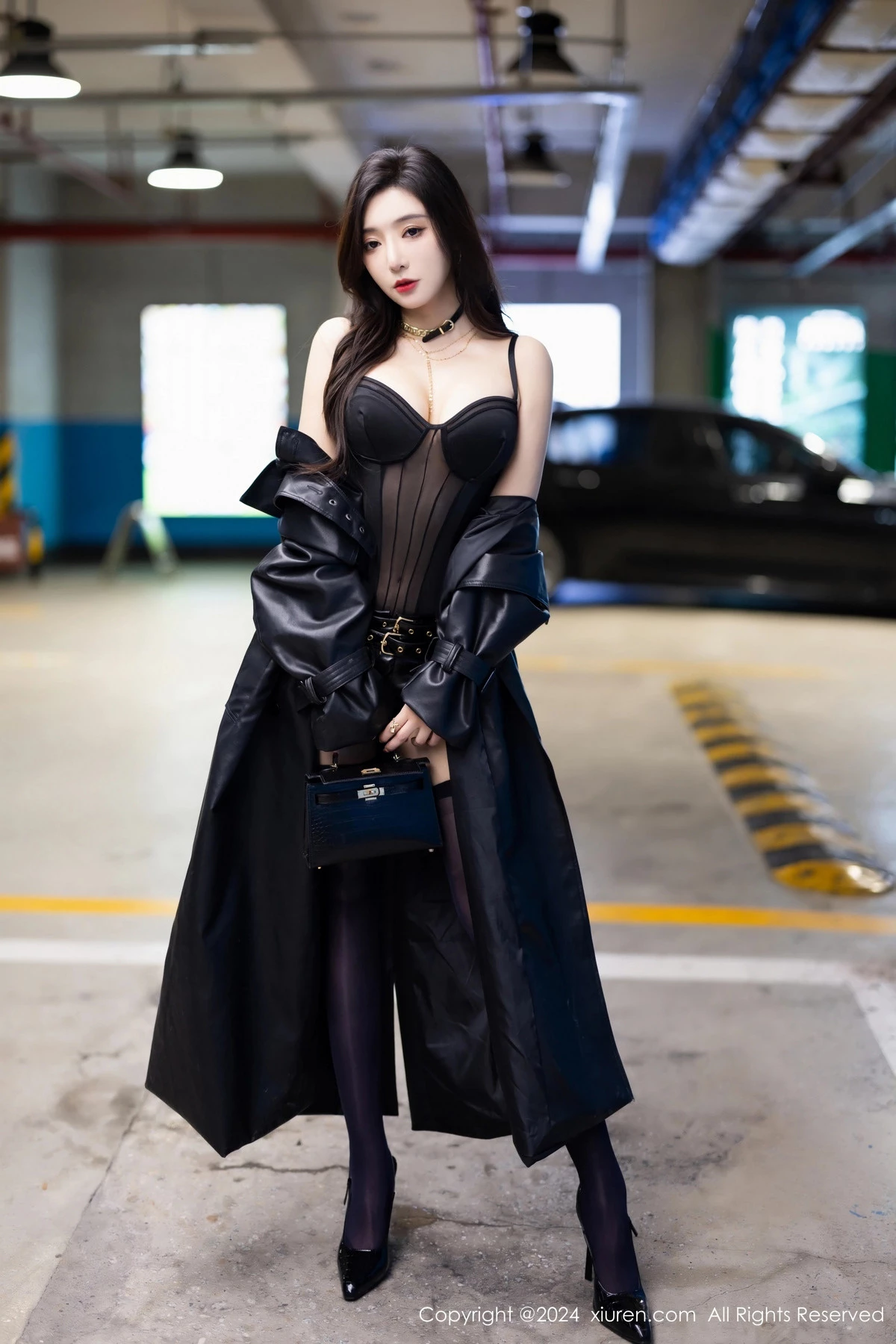 图片[10]-[XiuRen秀人网]第8158期王馨瑶写真-秀人集