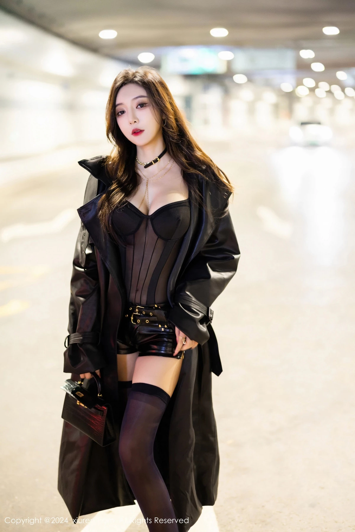 [XiuRen秀人网]第8158期王馨瑶写真-秀人集