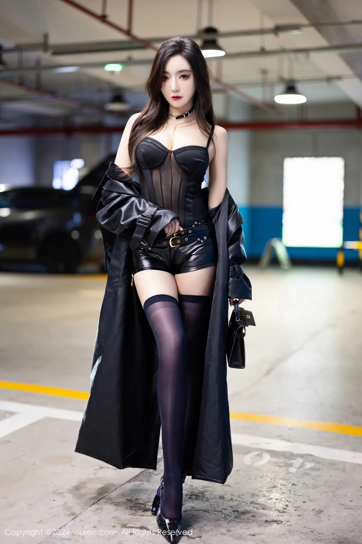 图片[16]-[XiuRen秀人网]第8158期王馨瑶写真-秀人集