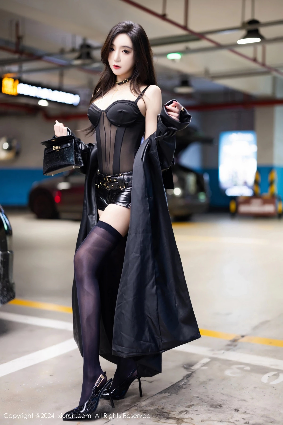 图片[15]-[XiuRen秀人网]第8158期王馨瑶写真-秀人集