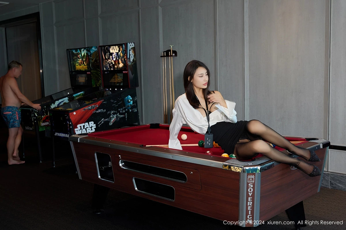 图片[19]-[XiuRen秀人网]第8155期Lingyu69写真-秀人集