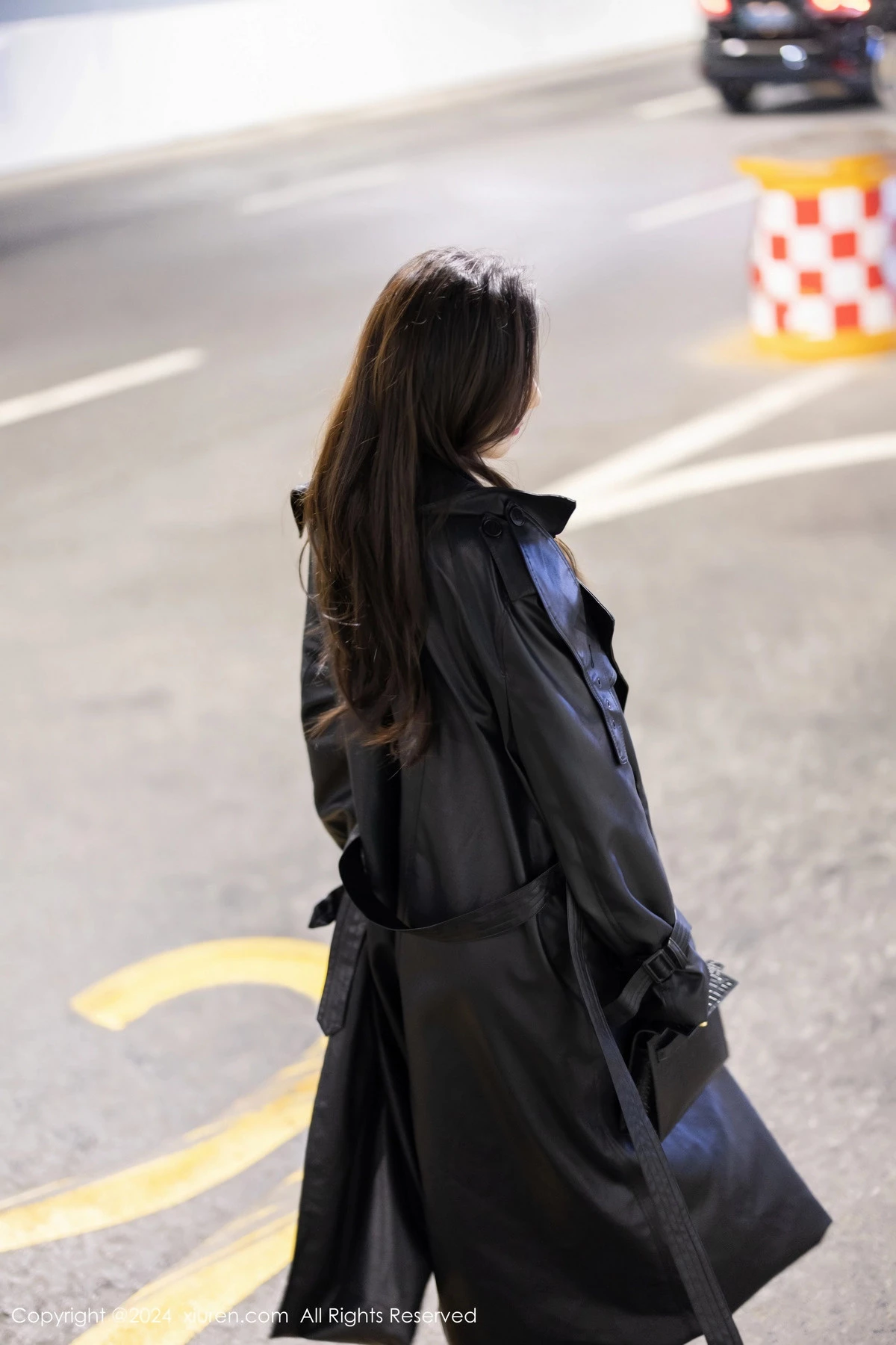 图片[13]-[XiuRen秀人网]第8158期王馨瑶写真-秀人集