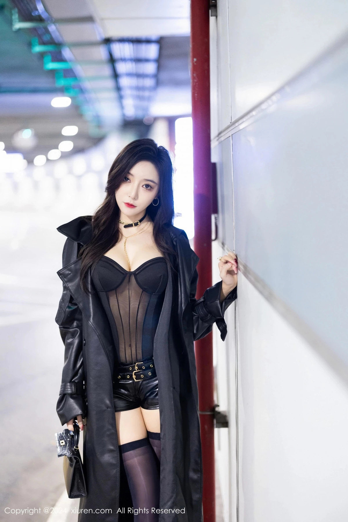 图片[26]-[XiuRen秀人网]第8158期王馨瑶写真-秀人集