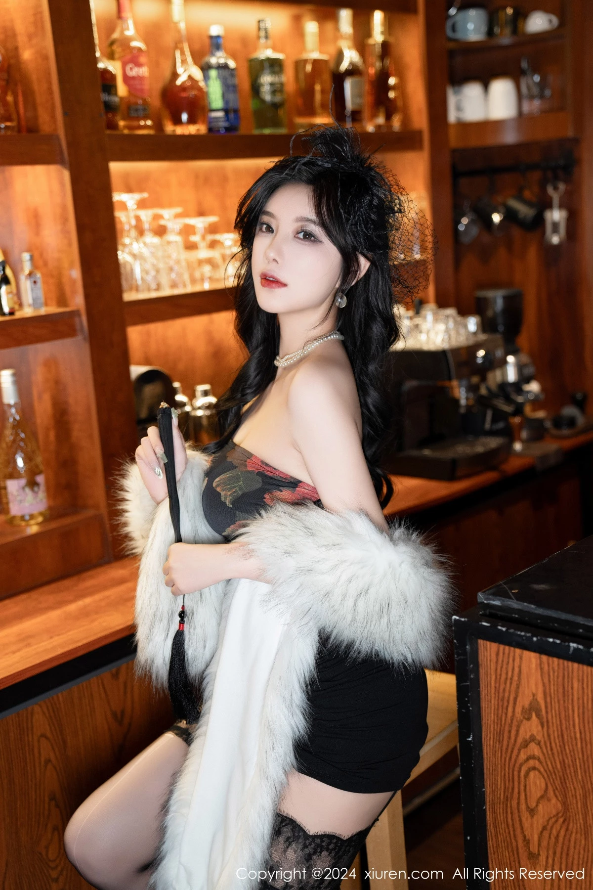 图片[47]-[XiuRen秀人网]第8169期杨晨晨写真-秀人集