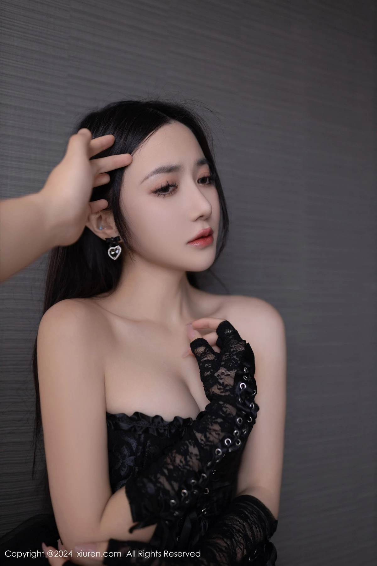 图片[29]-[XiuRen秀人网]第8166期鱼子酱写真-秀人集