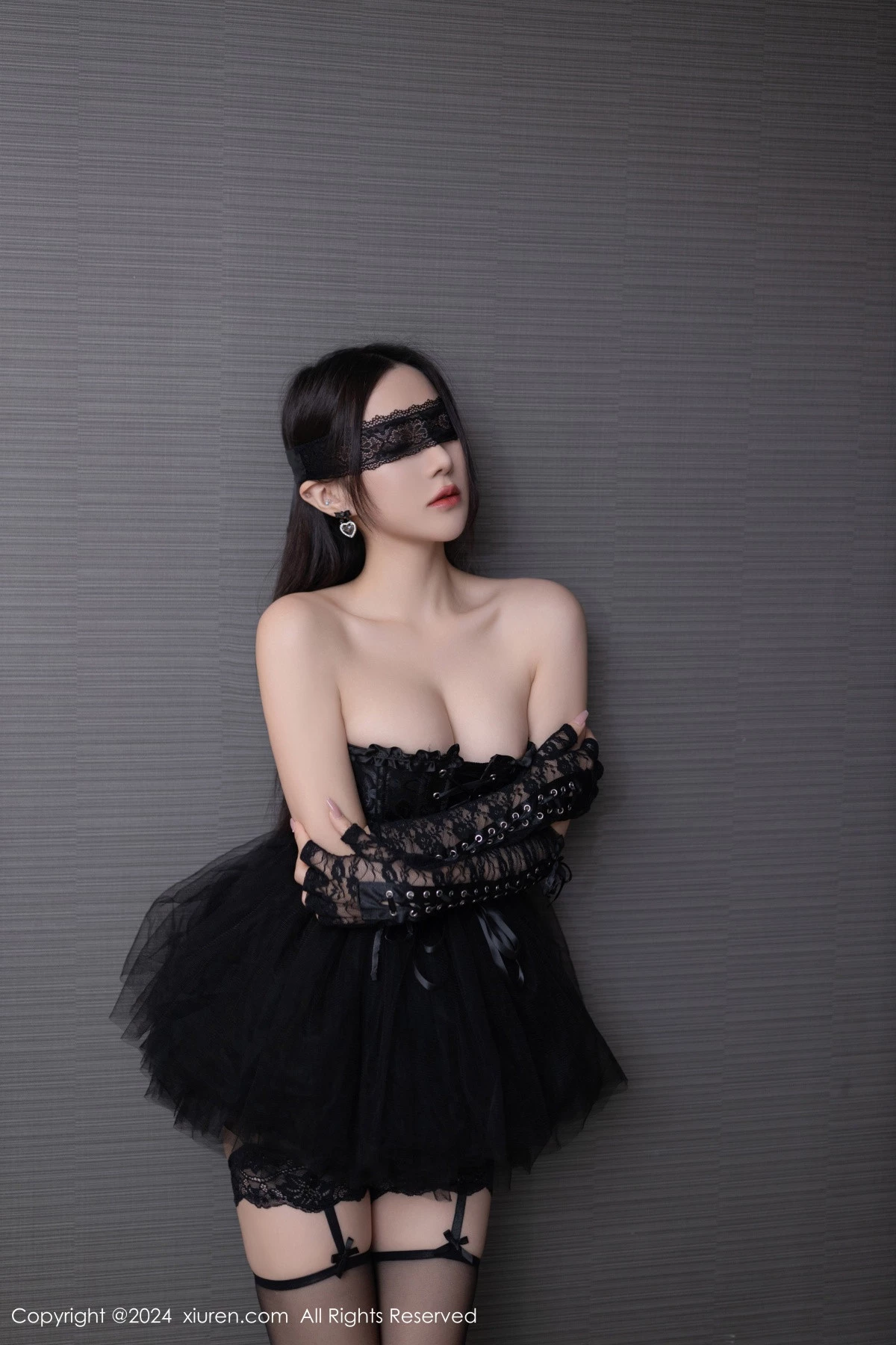 图片[39]-[XiuRen秀人网]第8166期鱼子酱写真-秀人集