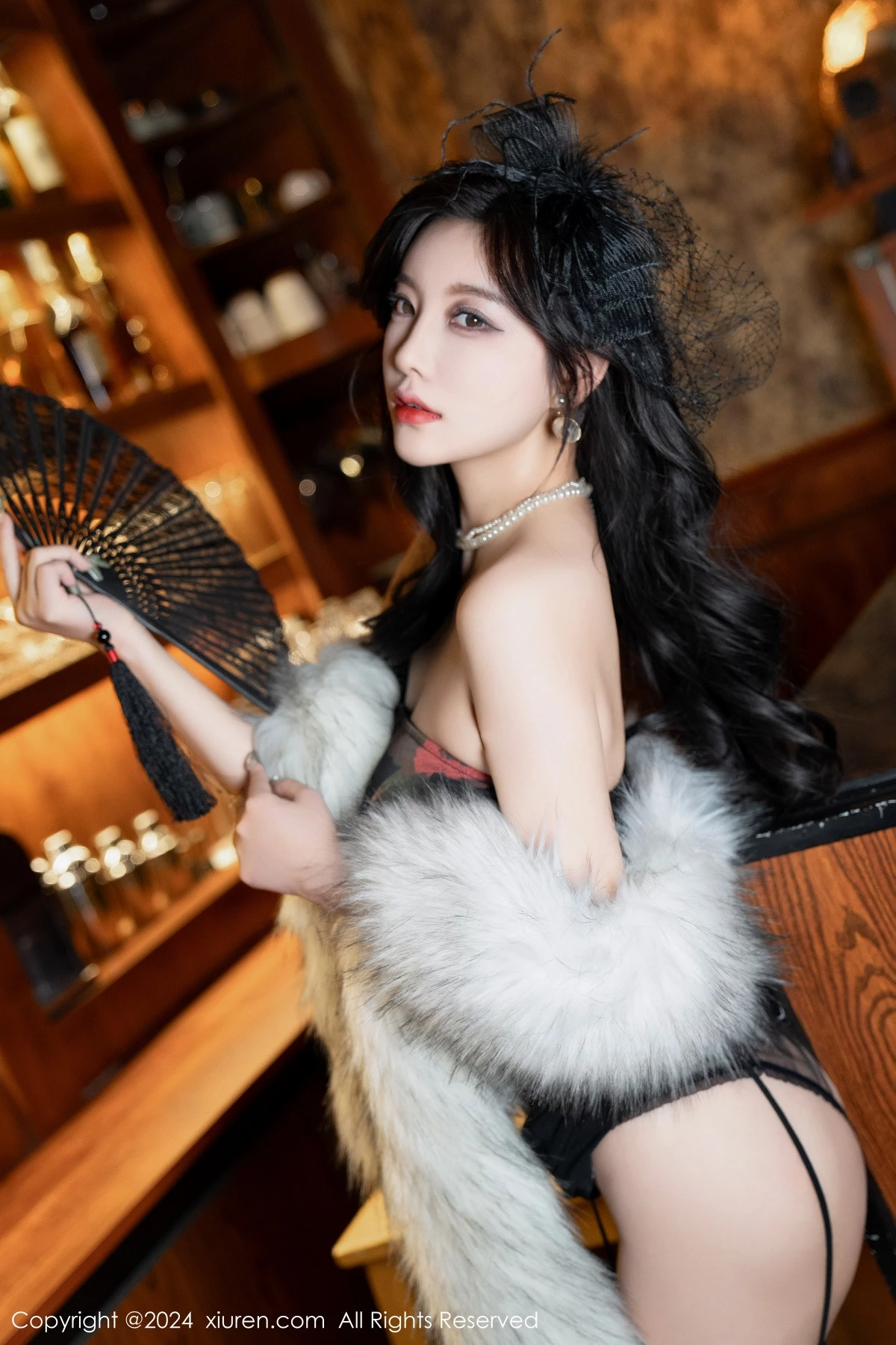 图片[55]-[XiuRen秀人网]第8169期杨晨晨写真-秀人集