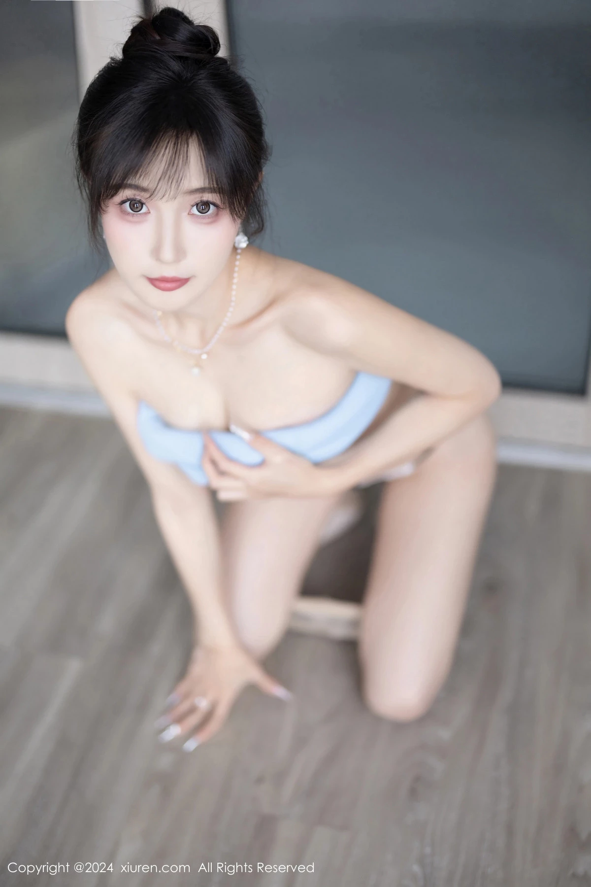 图片[47]-[XiuRen秀人网]第8165期林星阑写真-秀人集