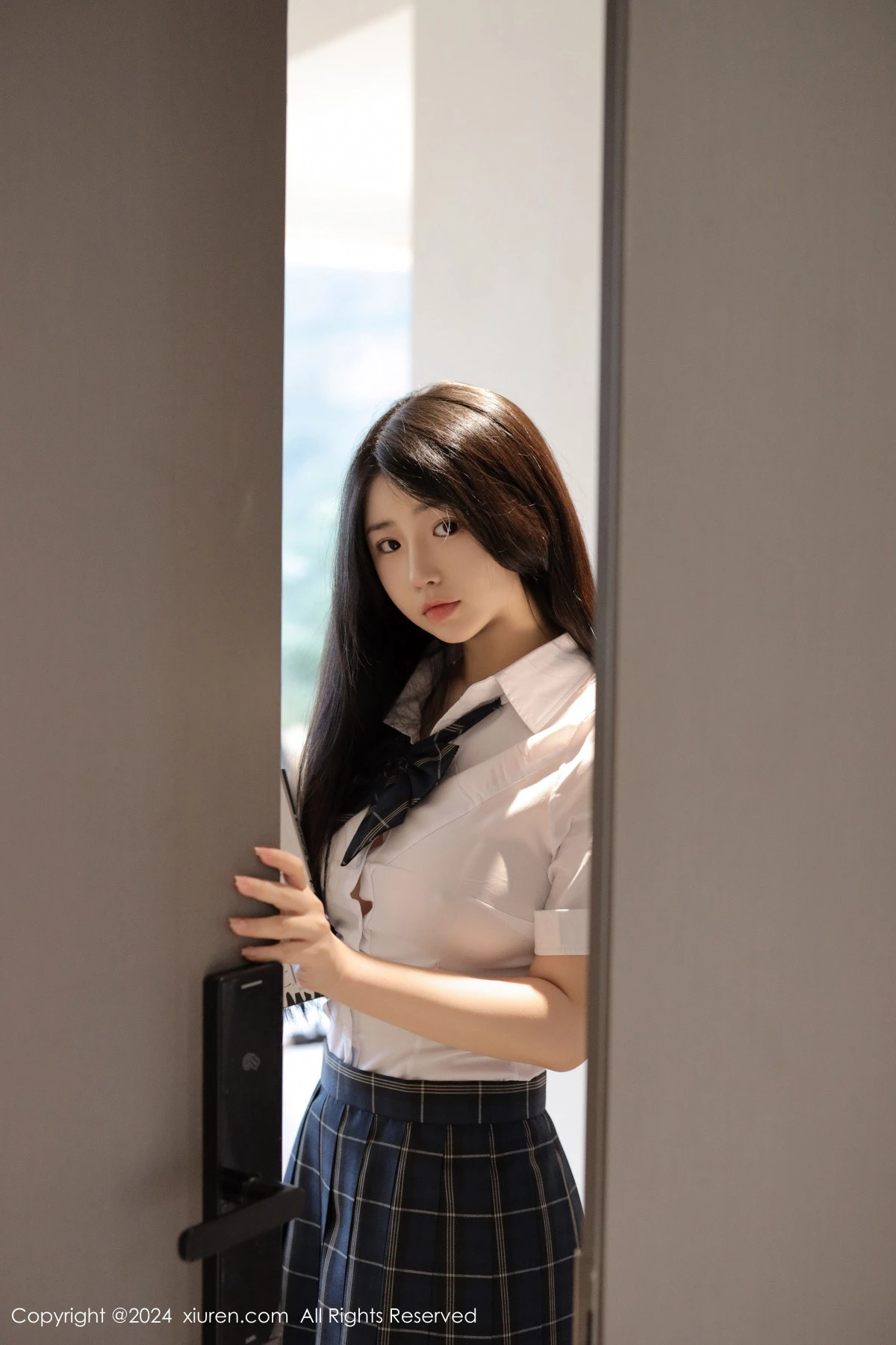 图片[23]-[XiuRen秀人网]第8173期陈小花写真-秀人集