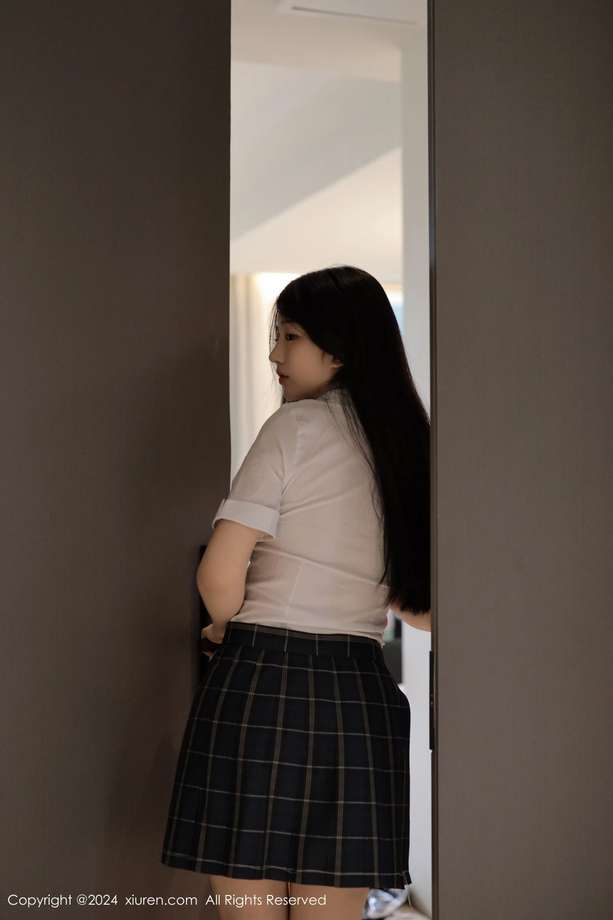 图片[22]-[XiuRen秀人网]第8173期陈小花写真-秀人集