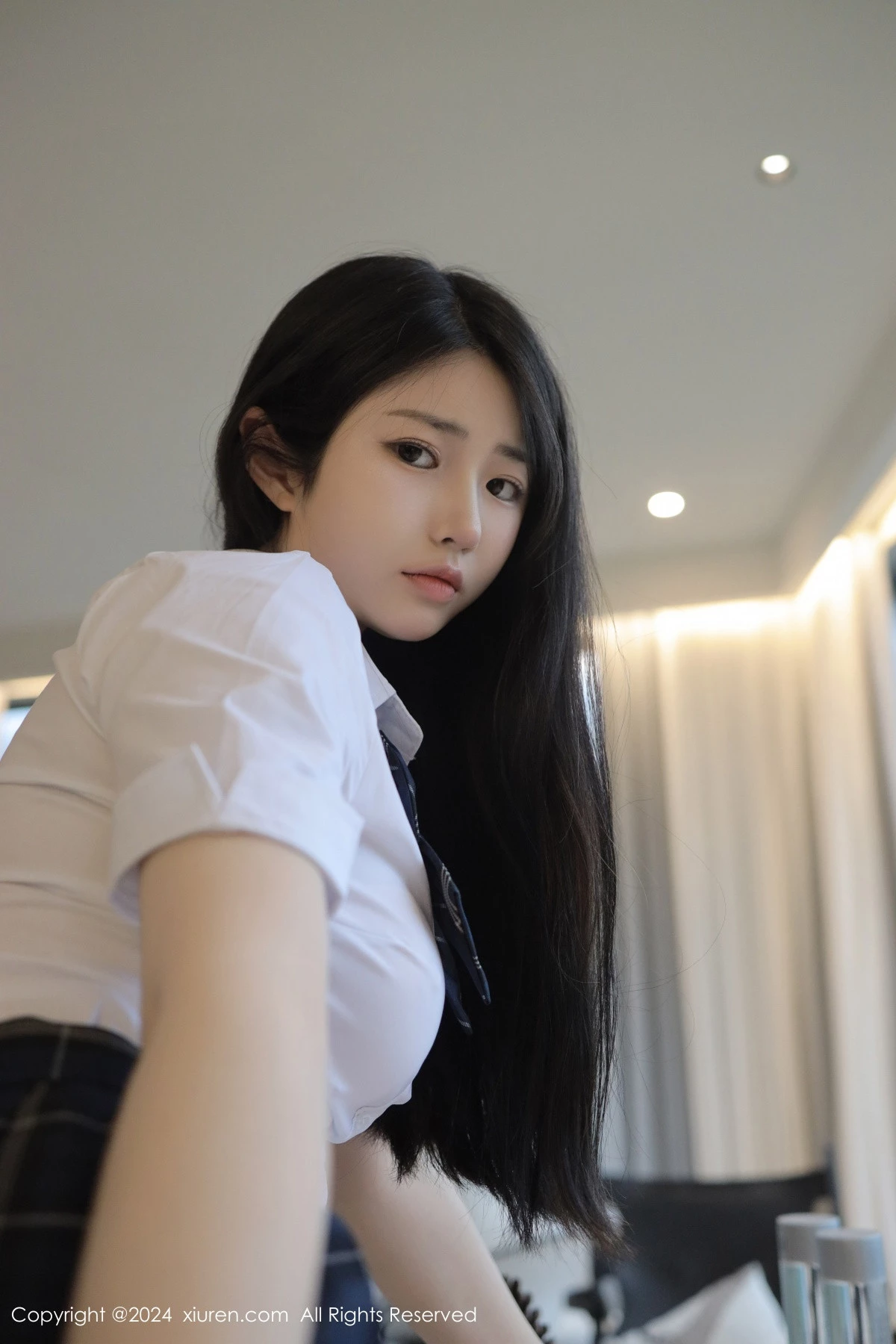 图片[49]-[XiuRen秀人网]第8173期陈小花写真-秀人集