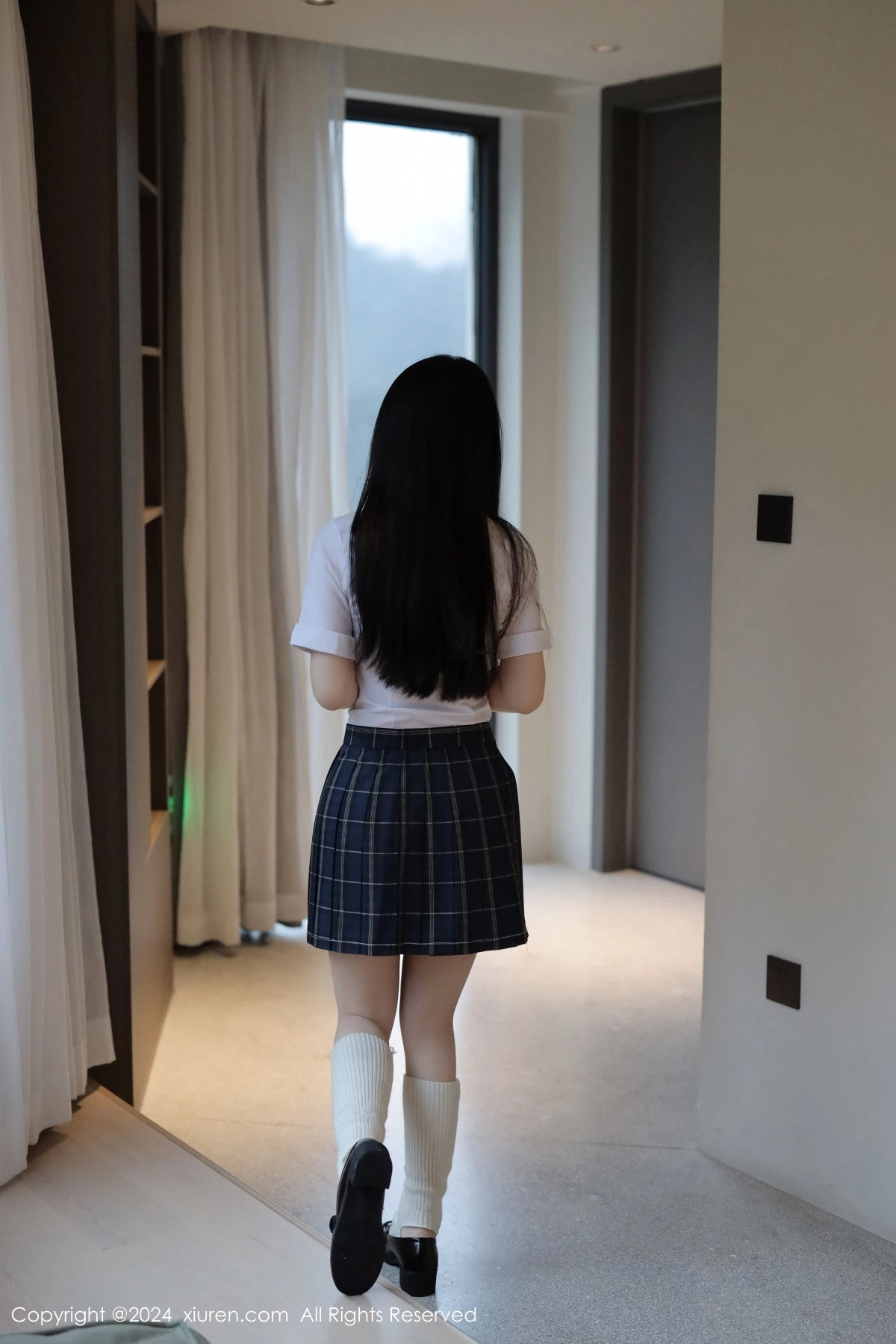 图片[10]-[XiuRen秀人网]第8173期陈小花写真-秀人集