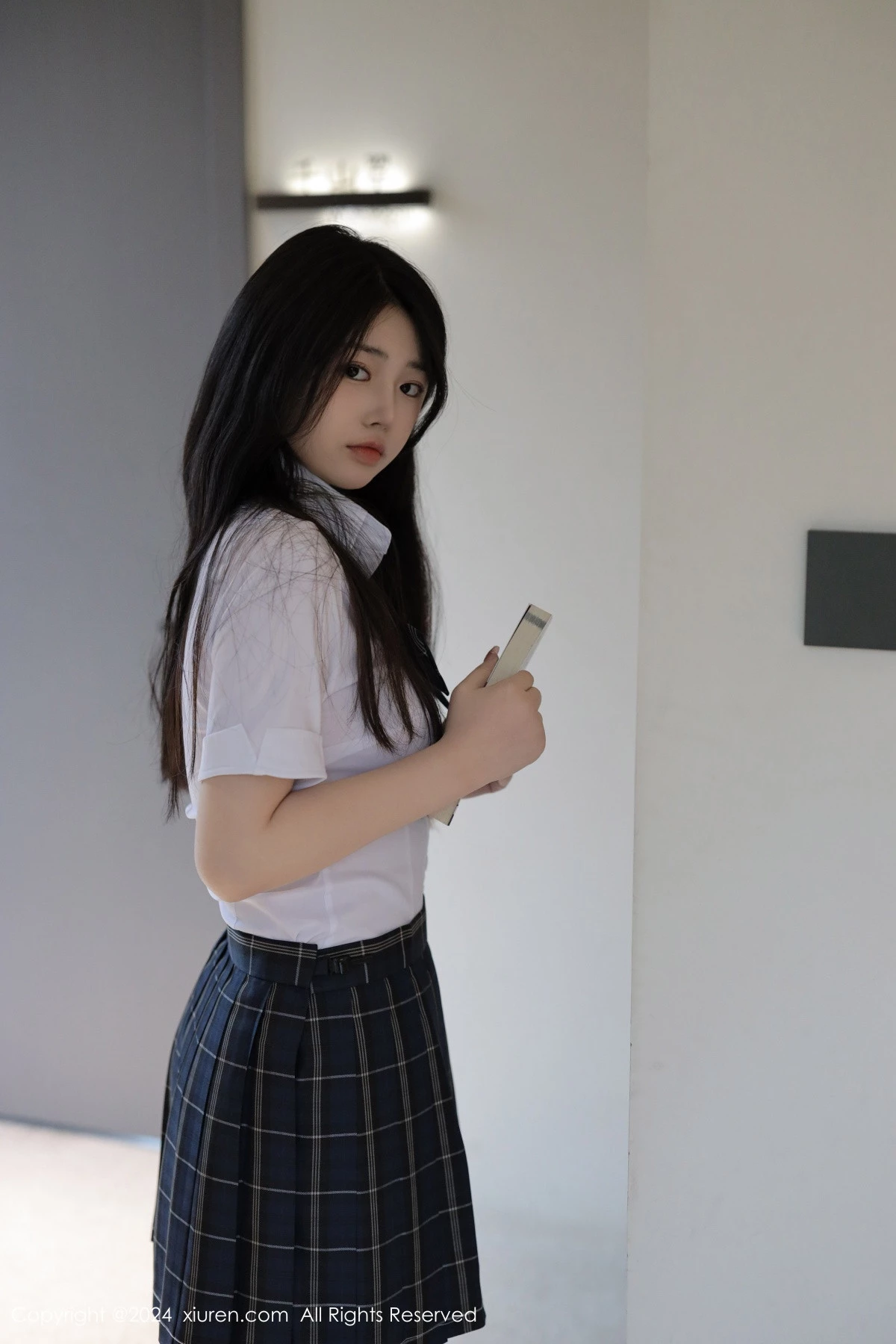 图片[12]-[XiuRen秀人网]第8173期陈小花写真-秀人集