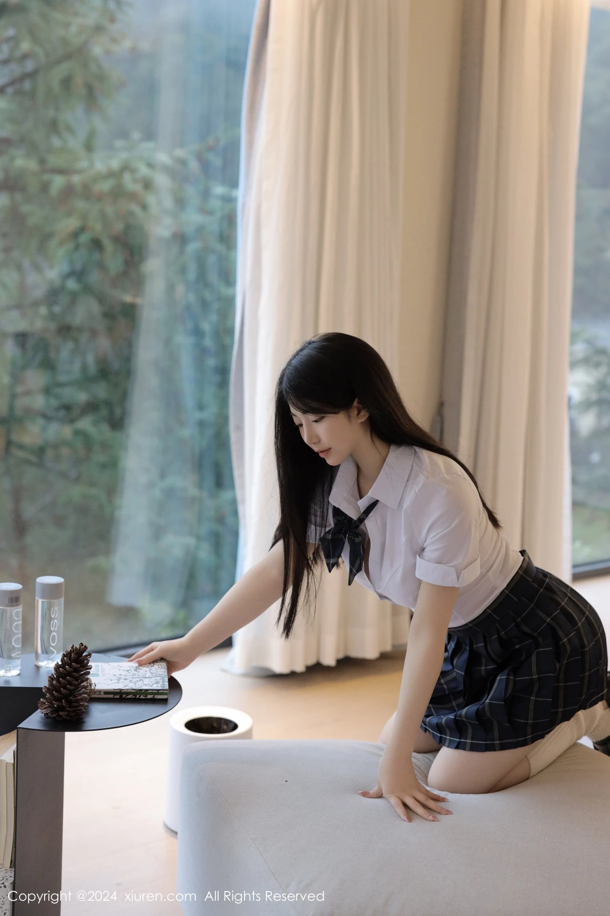 图片[44]-[XiuRen秀人网]第8173期陈小花写真-秀人集