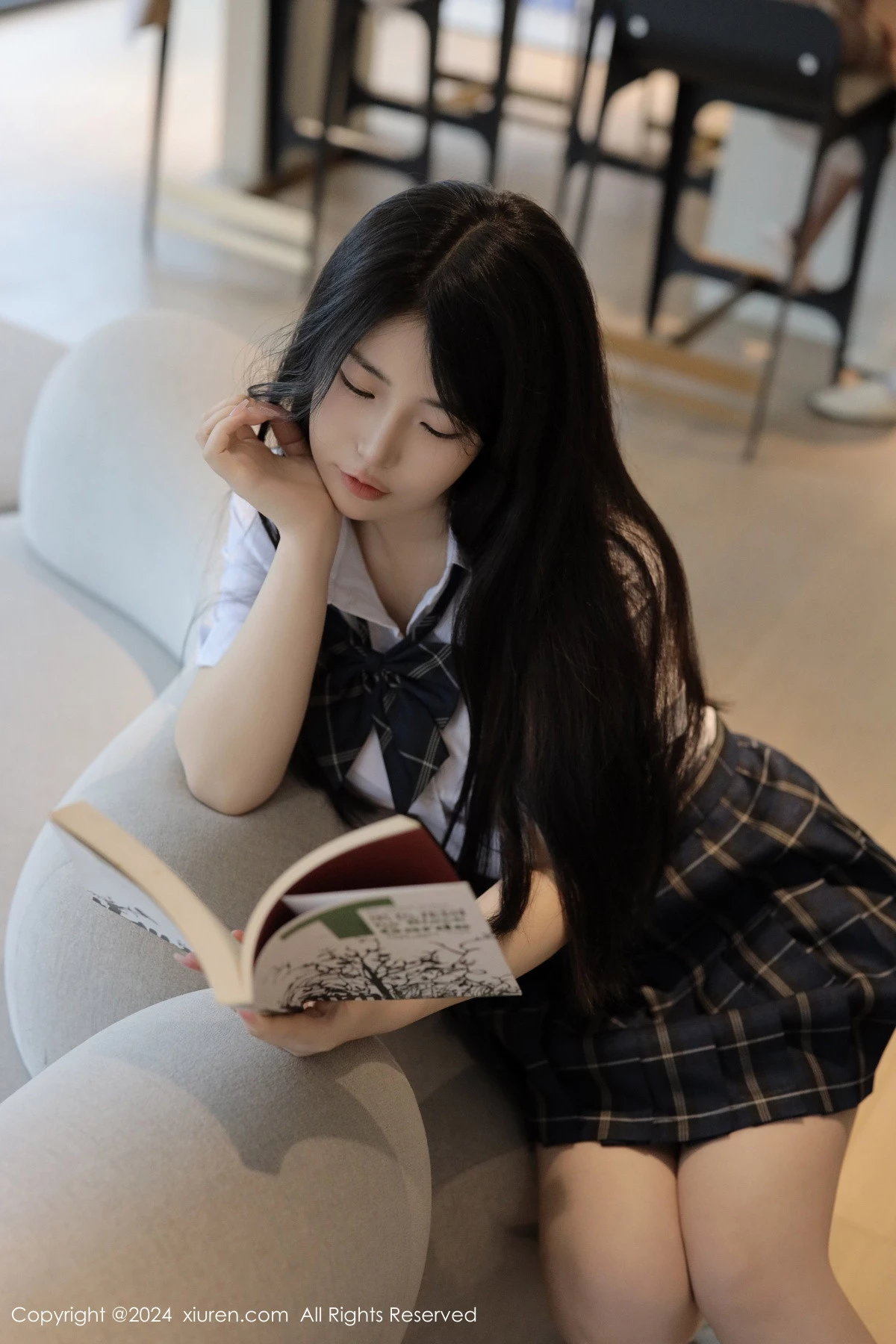 图片[32]-[XiuRen秀人网]第8173期陈小花写真-秀人集