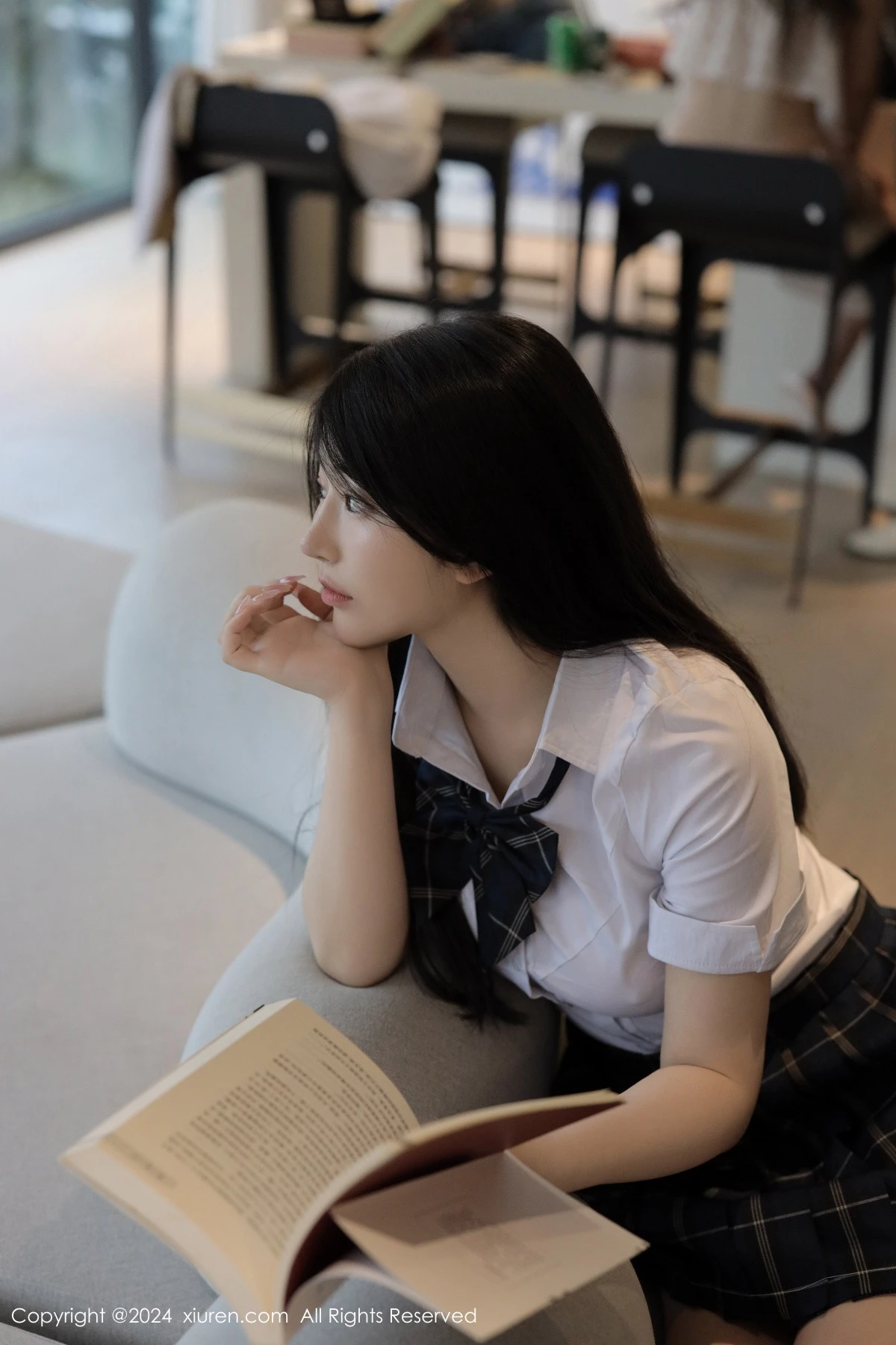 图片[33]-[XiuRen秀人网]第8173期陈小花写真-秀人集