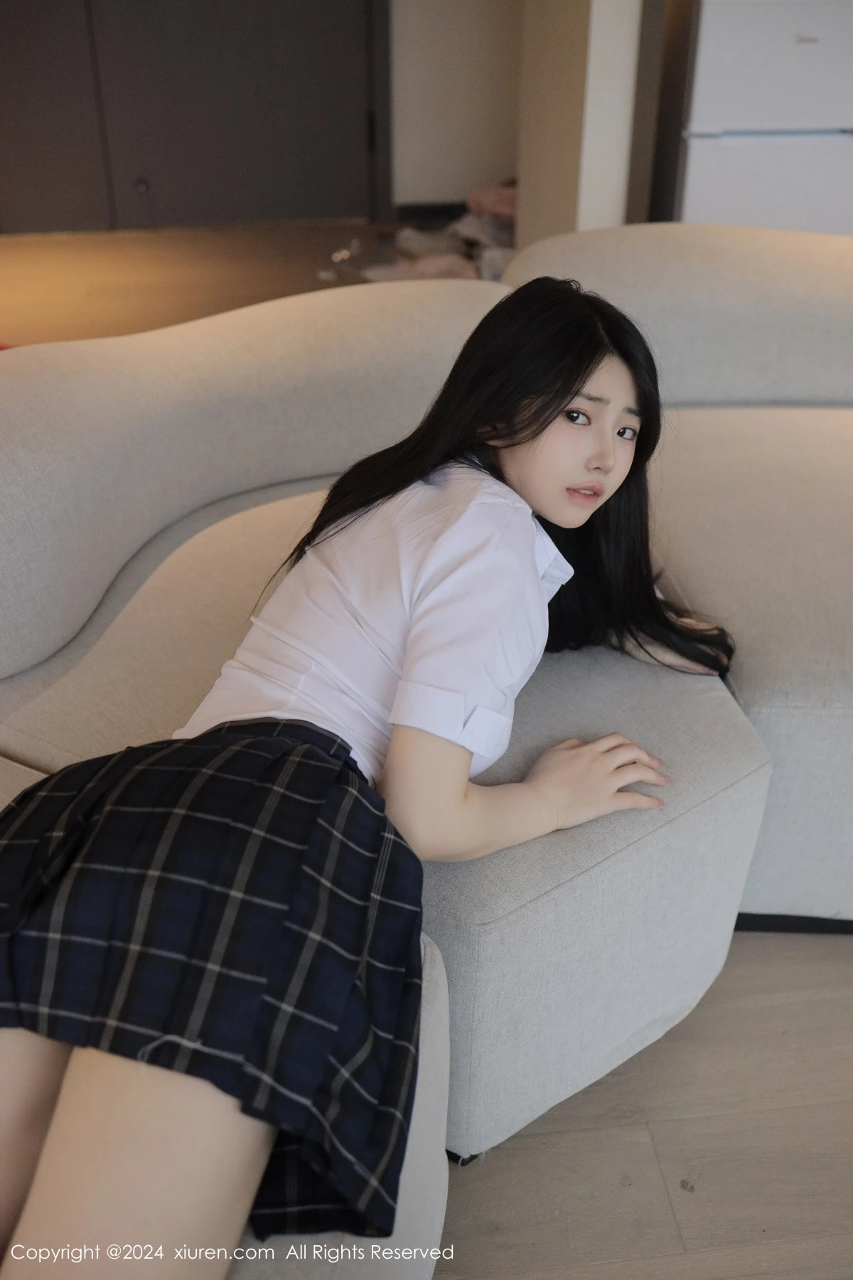 图片[57]-[XiuRen秀人网]第8173期陈小花写真-秀人集