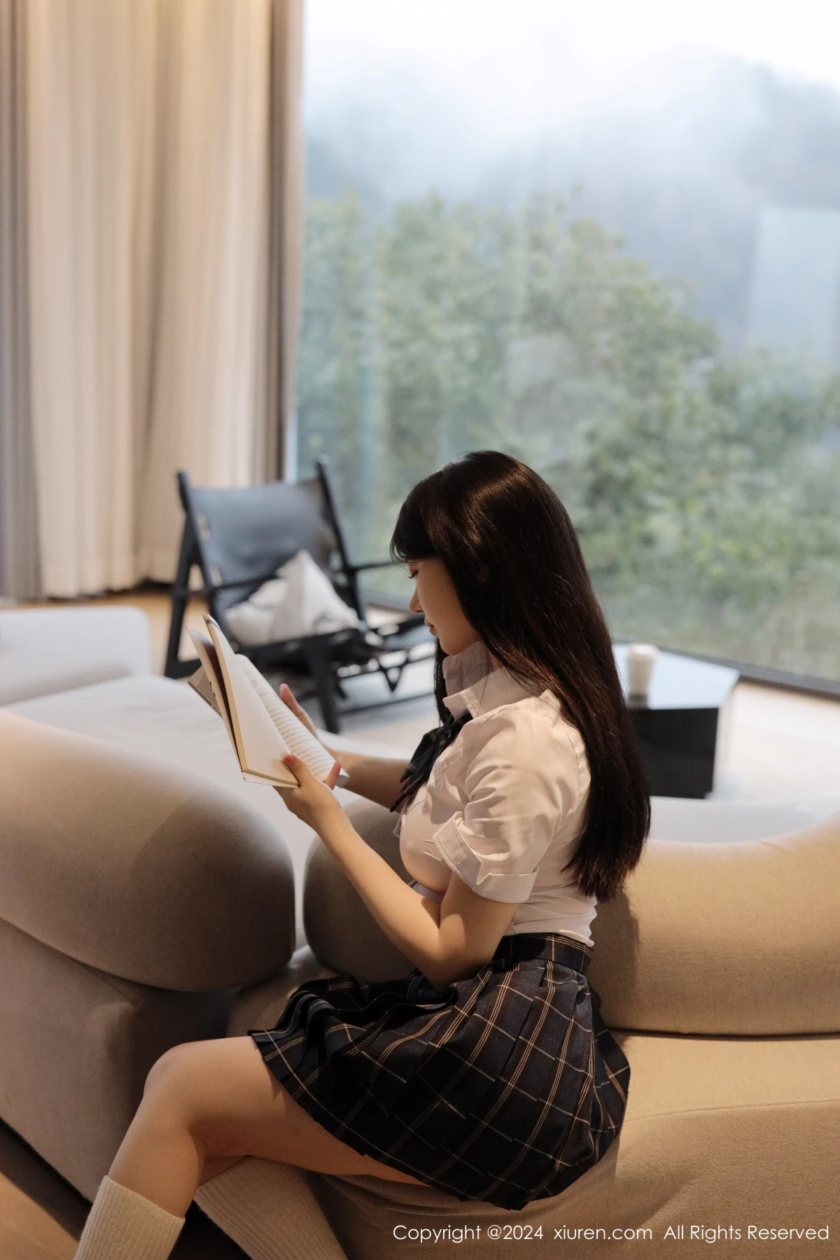 图片[29]-[XiuRen秀人网]第8173期陈小花写真-秀人集