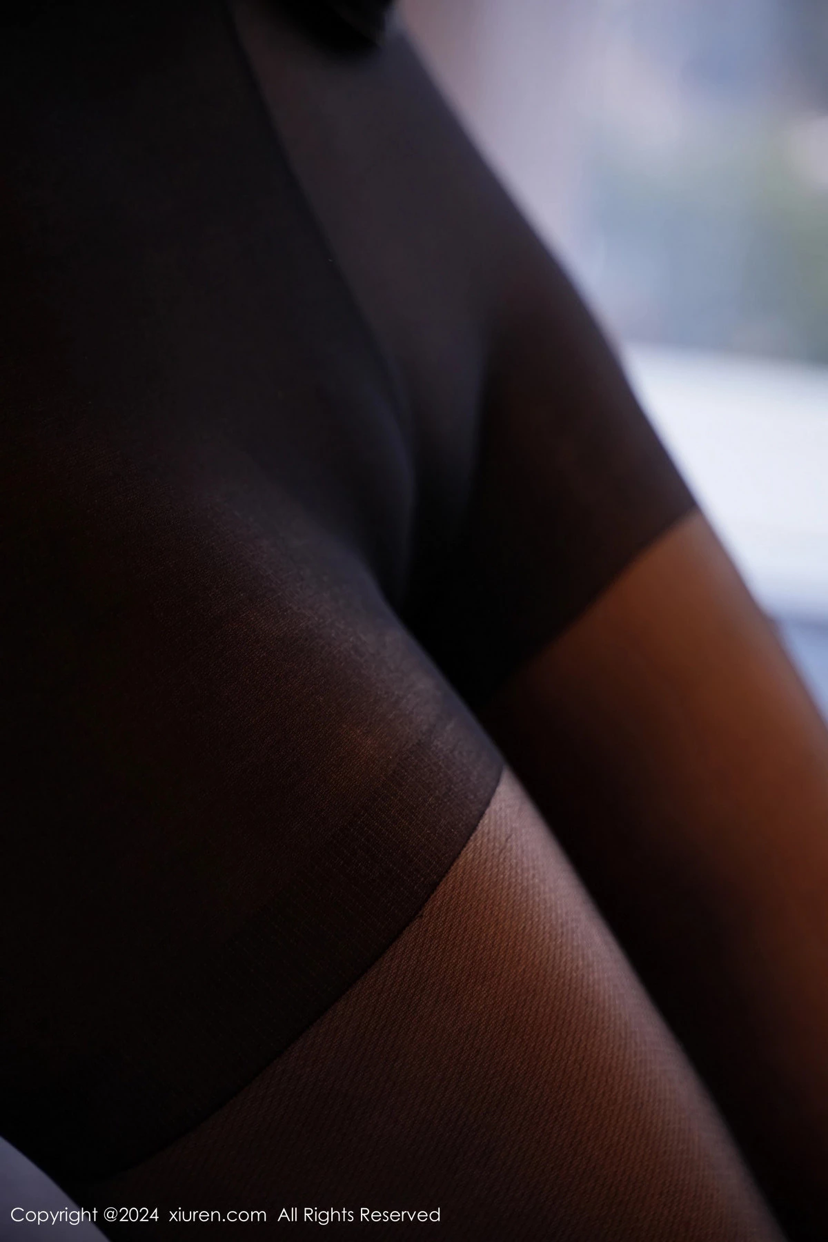 图片[63]-[XiuRen秀人网]第8170期蕾蕾醒了没写真-秀人集