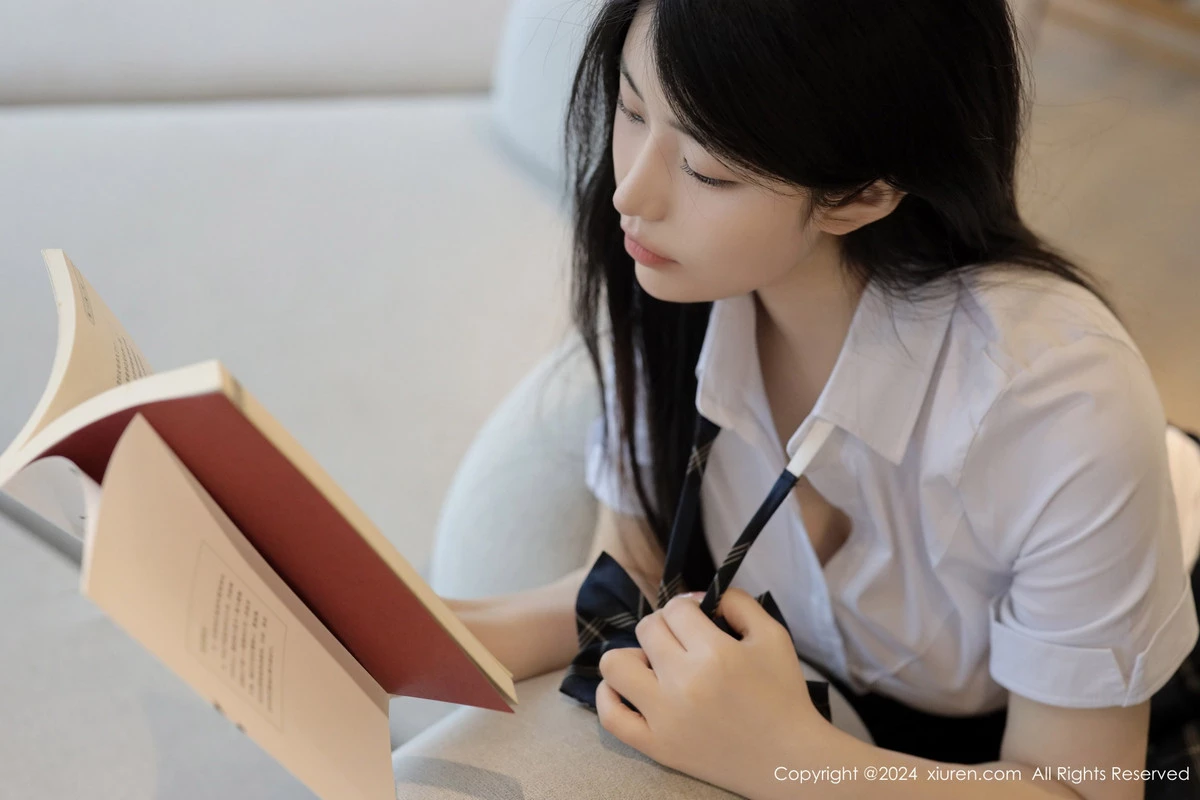 图片[36]-[XiuRen秀人网]第8173期陈小花写真-秀人集