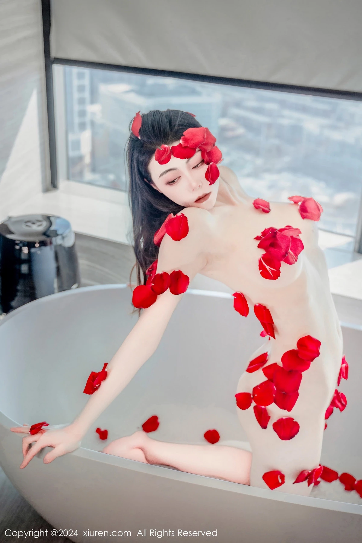 图片[52]-[XiuRen秀人网]第8175期瑜伽喵写真-秀人集