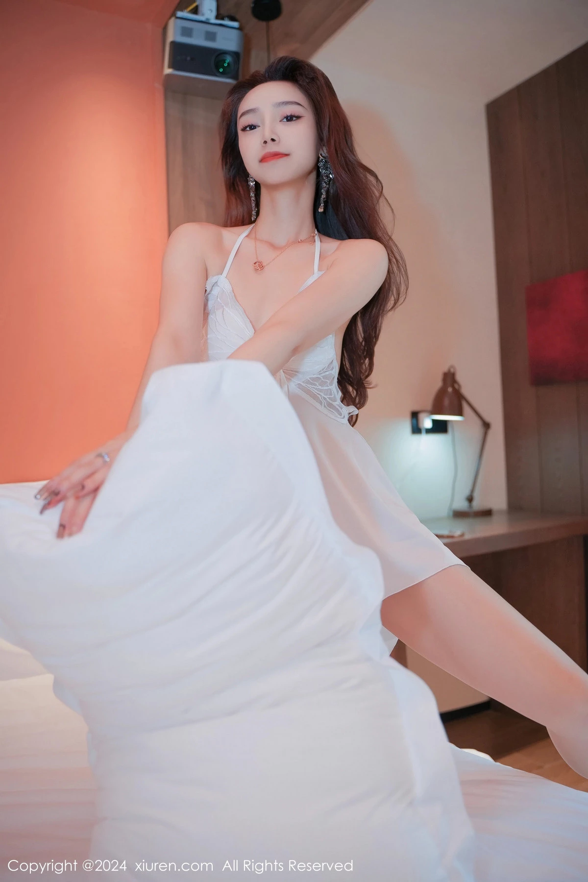 图片[45]-[XiuRen秀人网]第8176期苏曼兮写真-秀人集