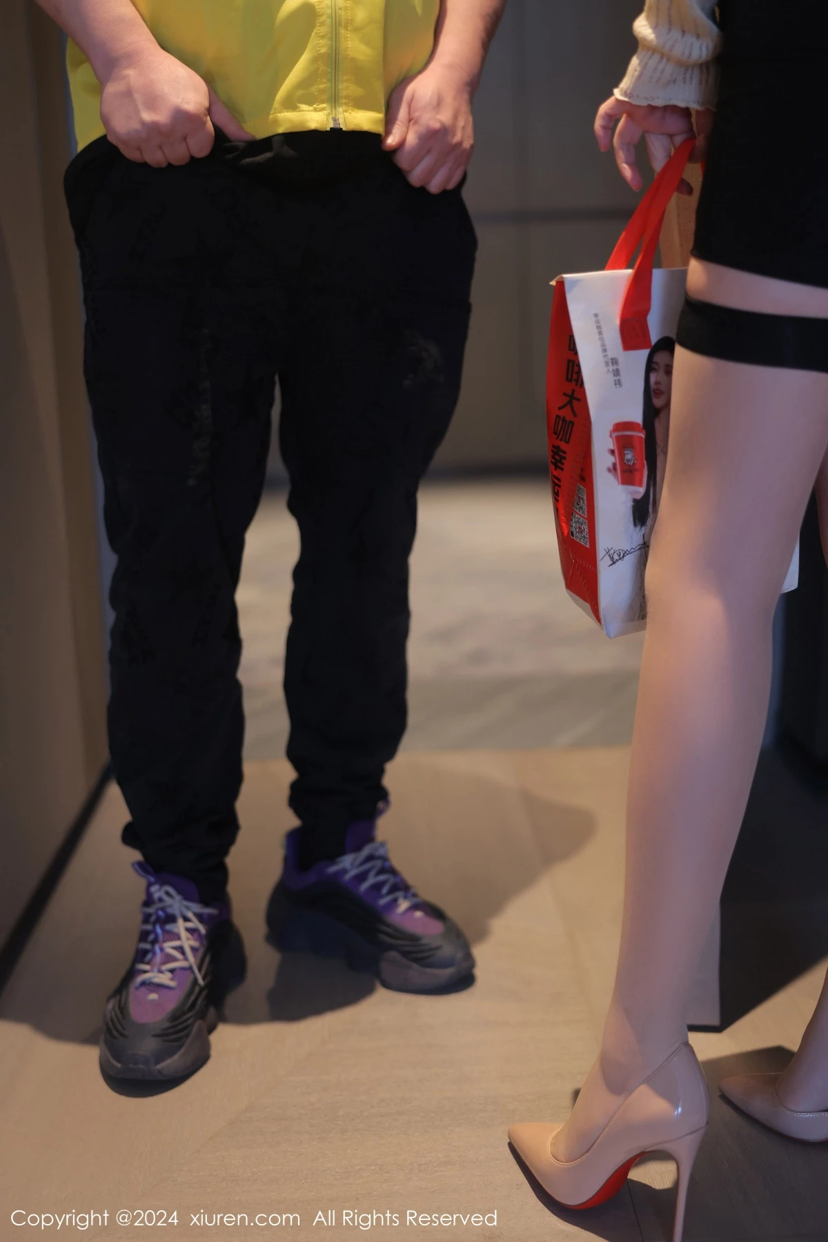 图片[8]-[XiuRen秀人网]第8181期小薯条写真-秀人集