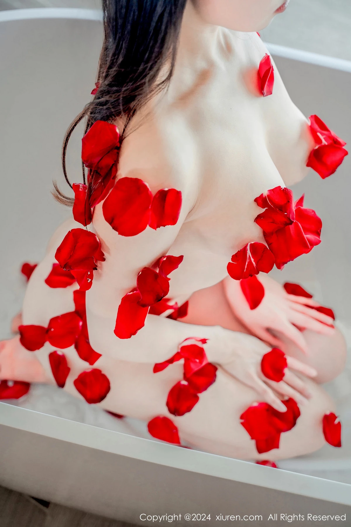 图片[50]-[XiuRen秀人网]第8175期瑜伽喵写真-秀人集