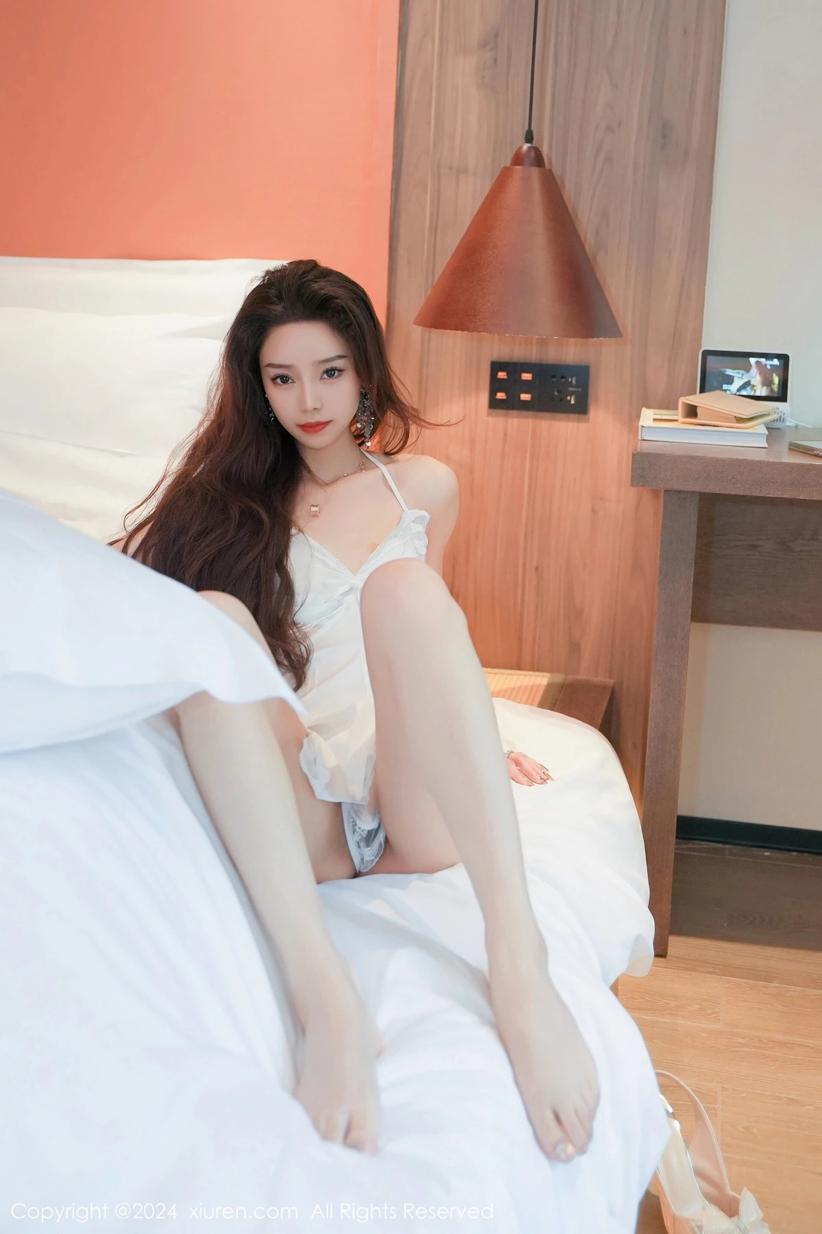 图片[40]-[XiuRen秀人网]第8176期苏曼兮写真-秀人集