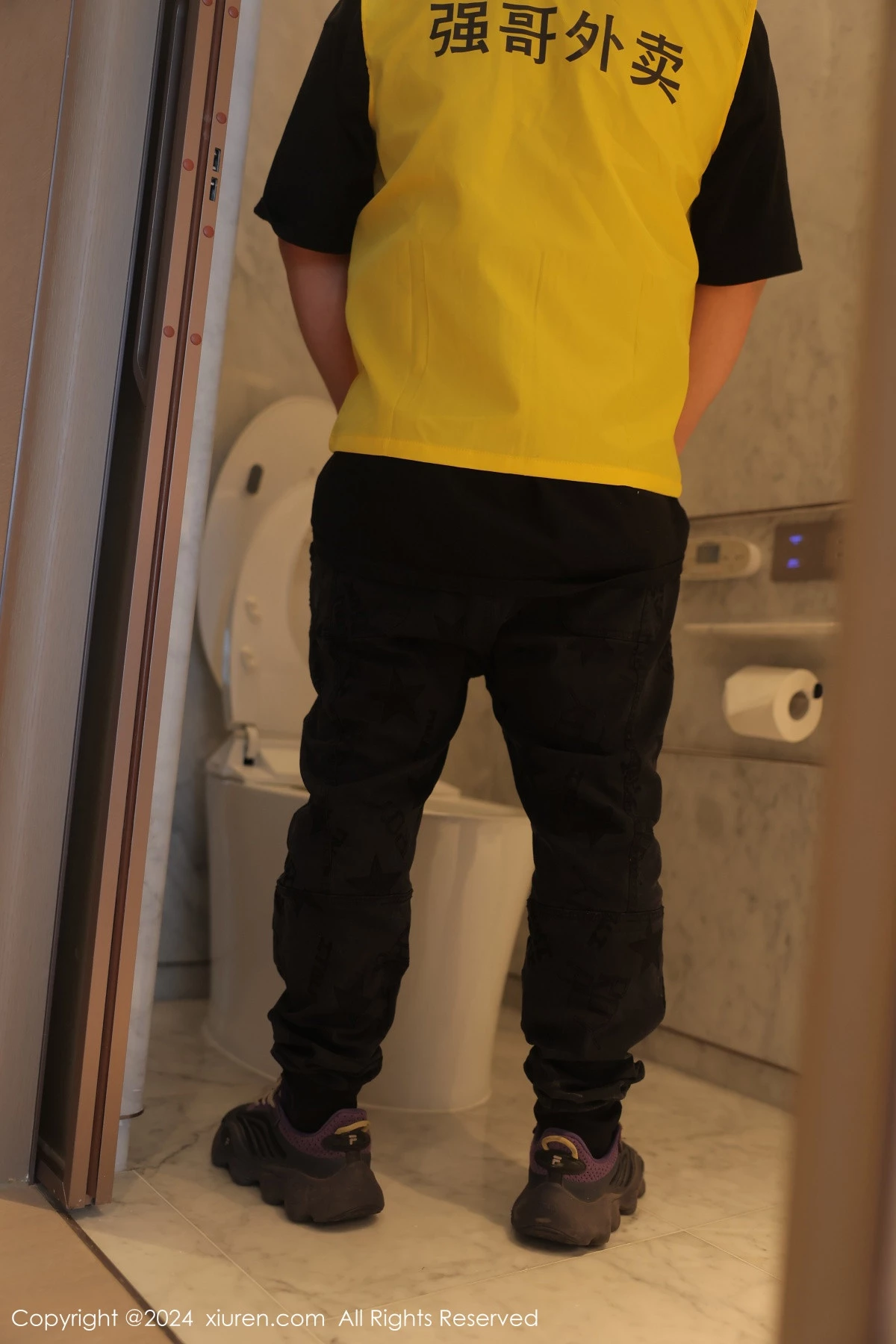 图片[10]-[XiuRen秀人网]第8181期小薯条写真-秀人集