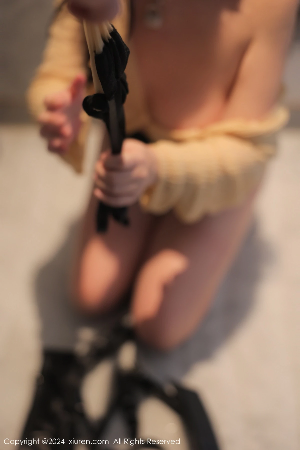 图片[54]-[XiuRen秀人网]第8181期小薯条写真-秀人集