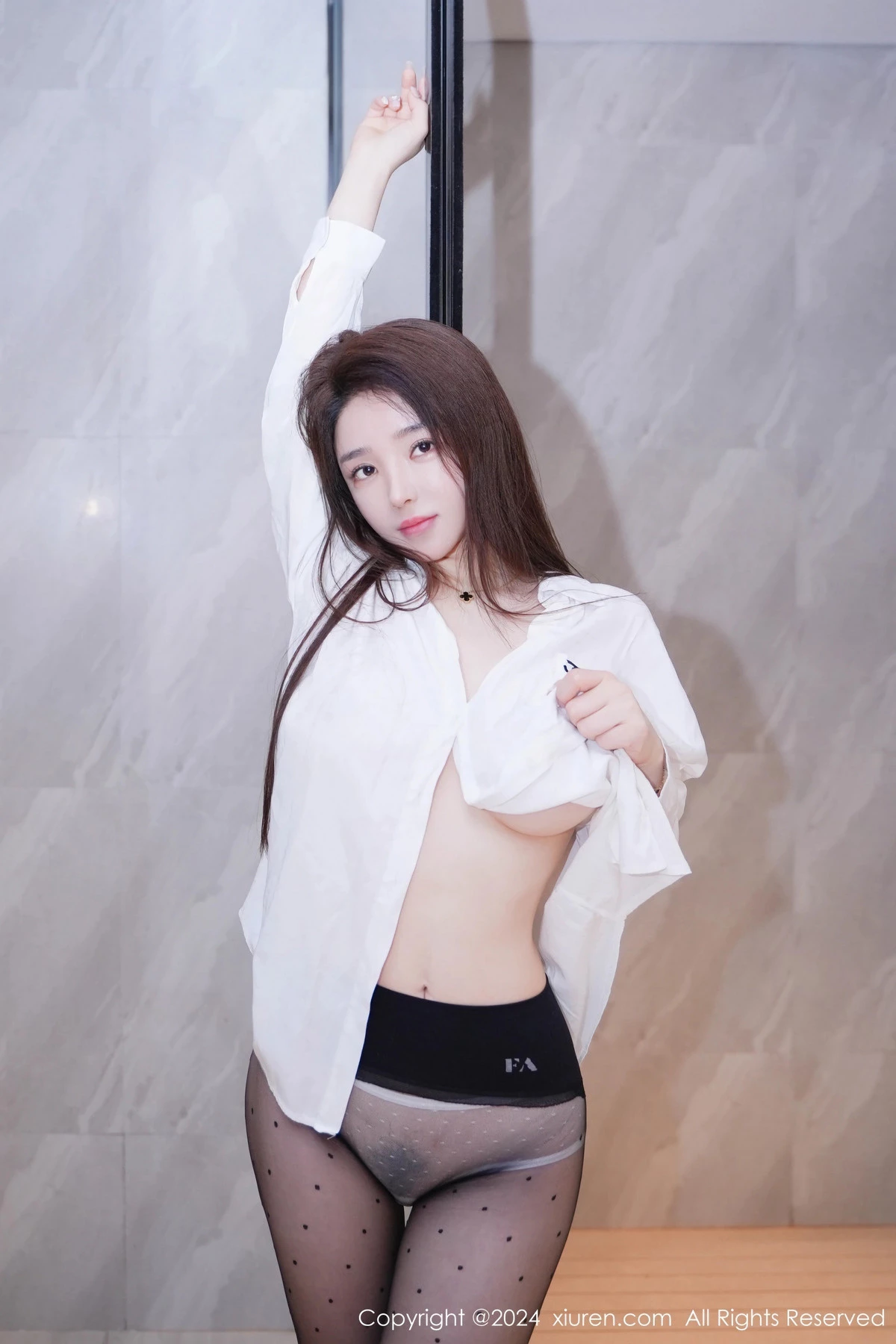 图片[18]-雨儿酱-秀人集