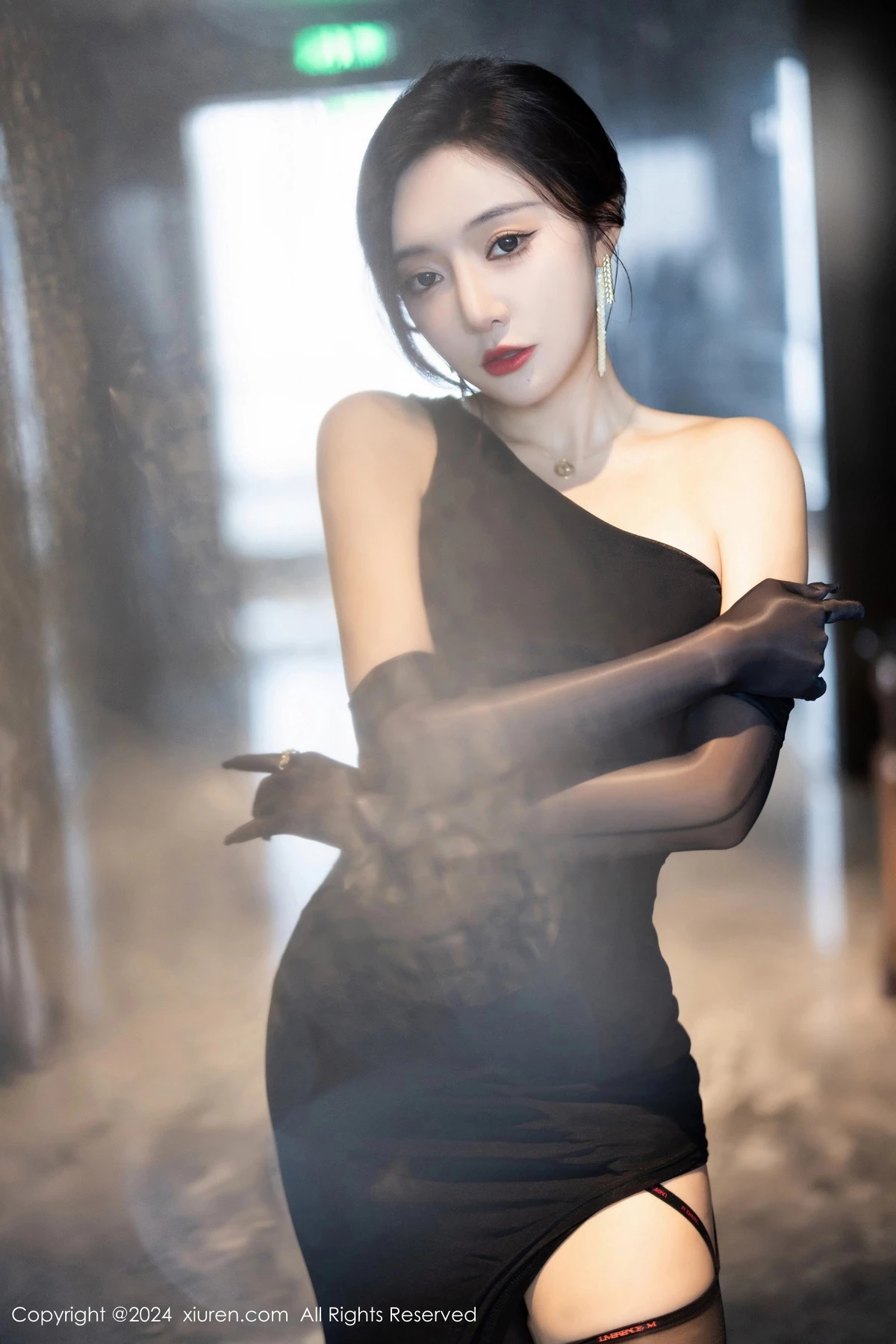 图片[9]-[XiuRen秀人网]第8194期王馨瑶写真-秀人集