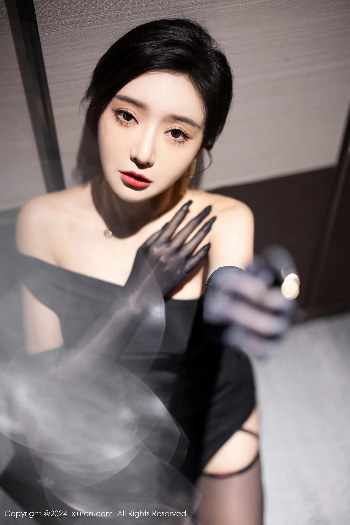 图片[27]-[XiuRen秀人网]第8194期王馨瑶写真-秀人集