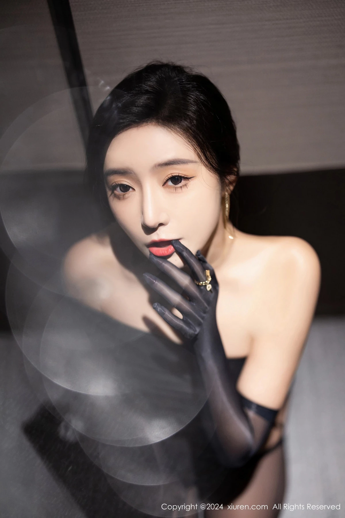 图片[28]-[XiuRen秀人网]第8194期王馨瑶写真-秀人集