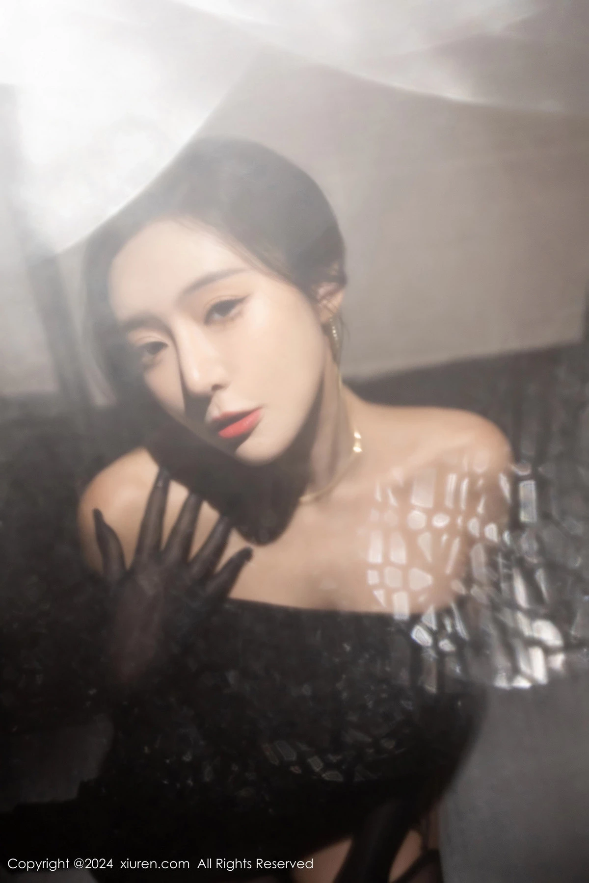 图片[25]-[XiuRen秀人网]第8194期王馨瑶写真-秀人集