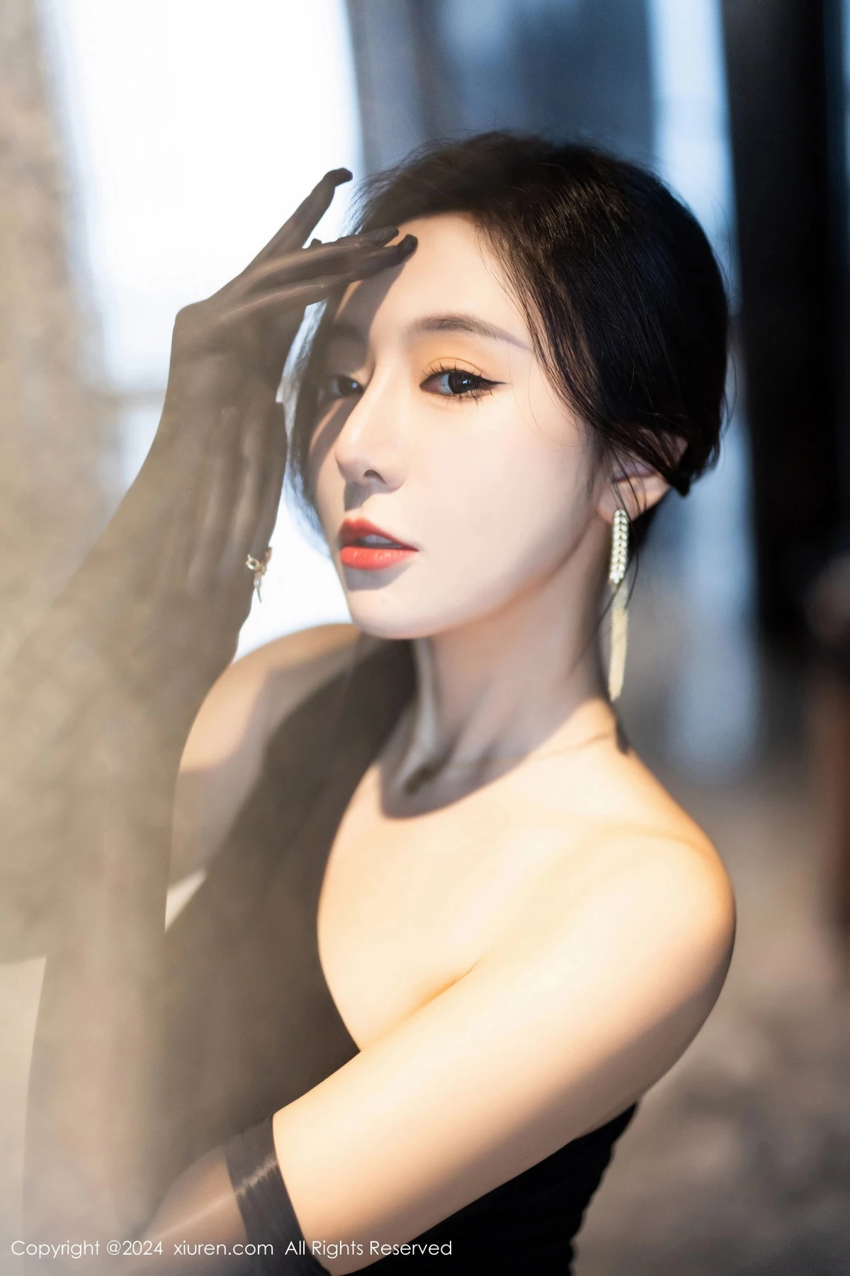 图片[13]-[XiuRen秀人网]第8194期王馨瑶写真-秀人集