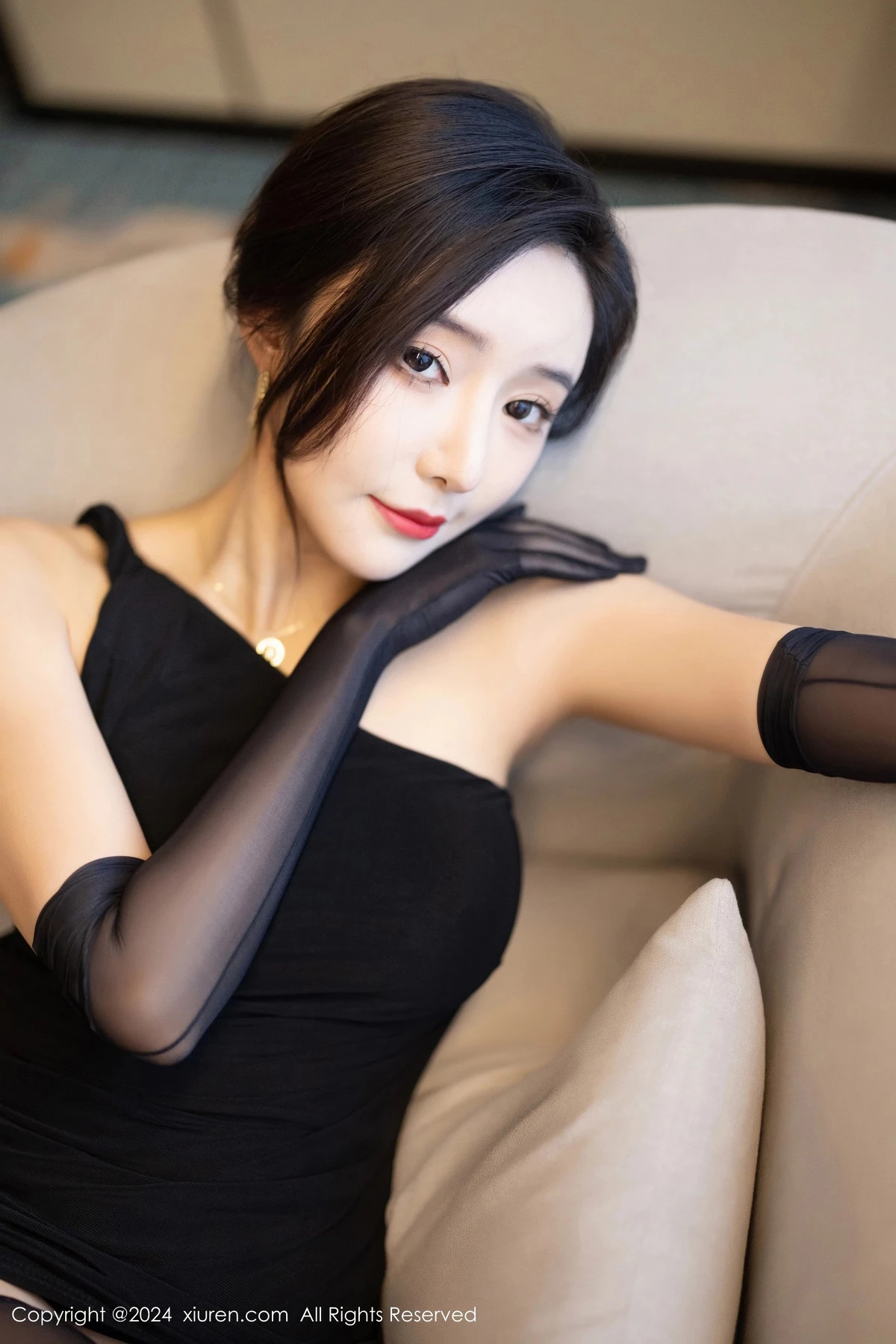 图片[32]-[XiuRen秀人网]第8194期王馨瑶写真-秀人集