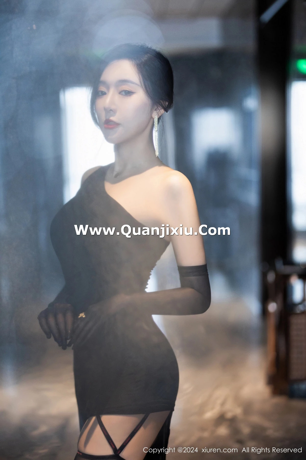 图片[10]-[XiuRen秀人网]第8194期王馨瑶写真-秀人集