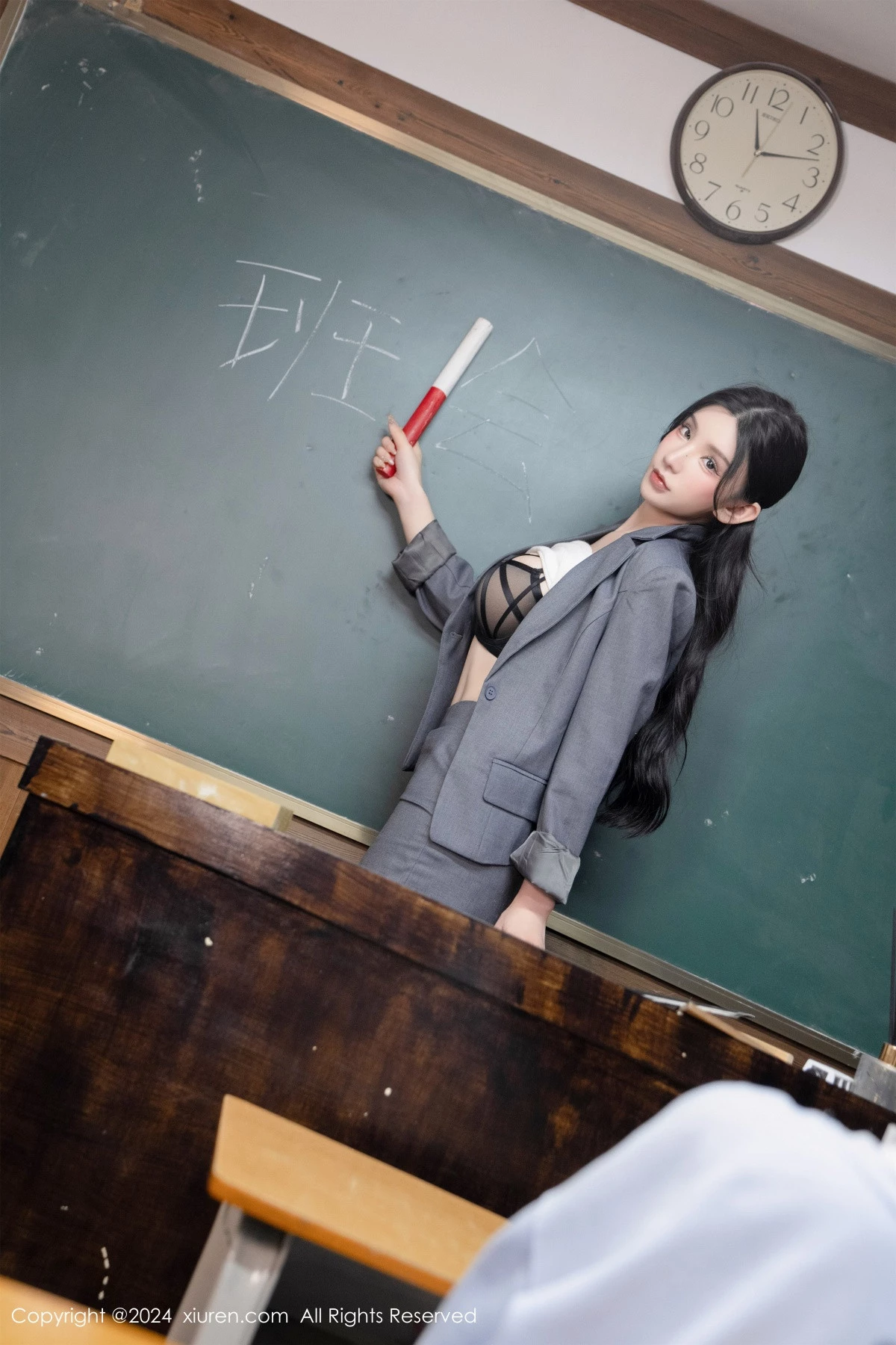 图片[42]-周于希-秀人集