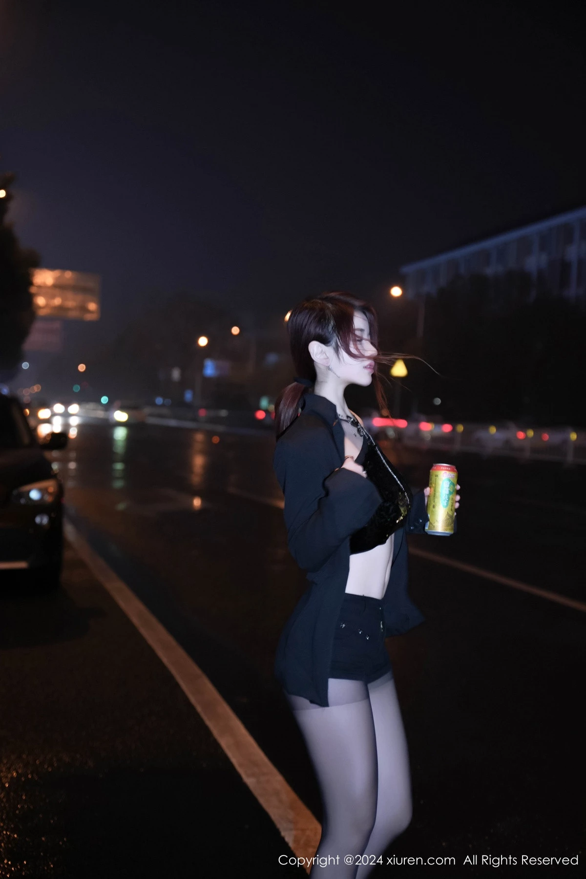 图片[17]-美七-秀人集