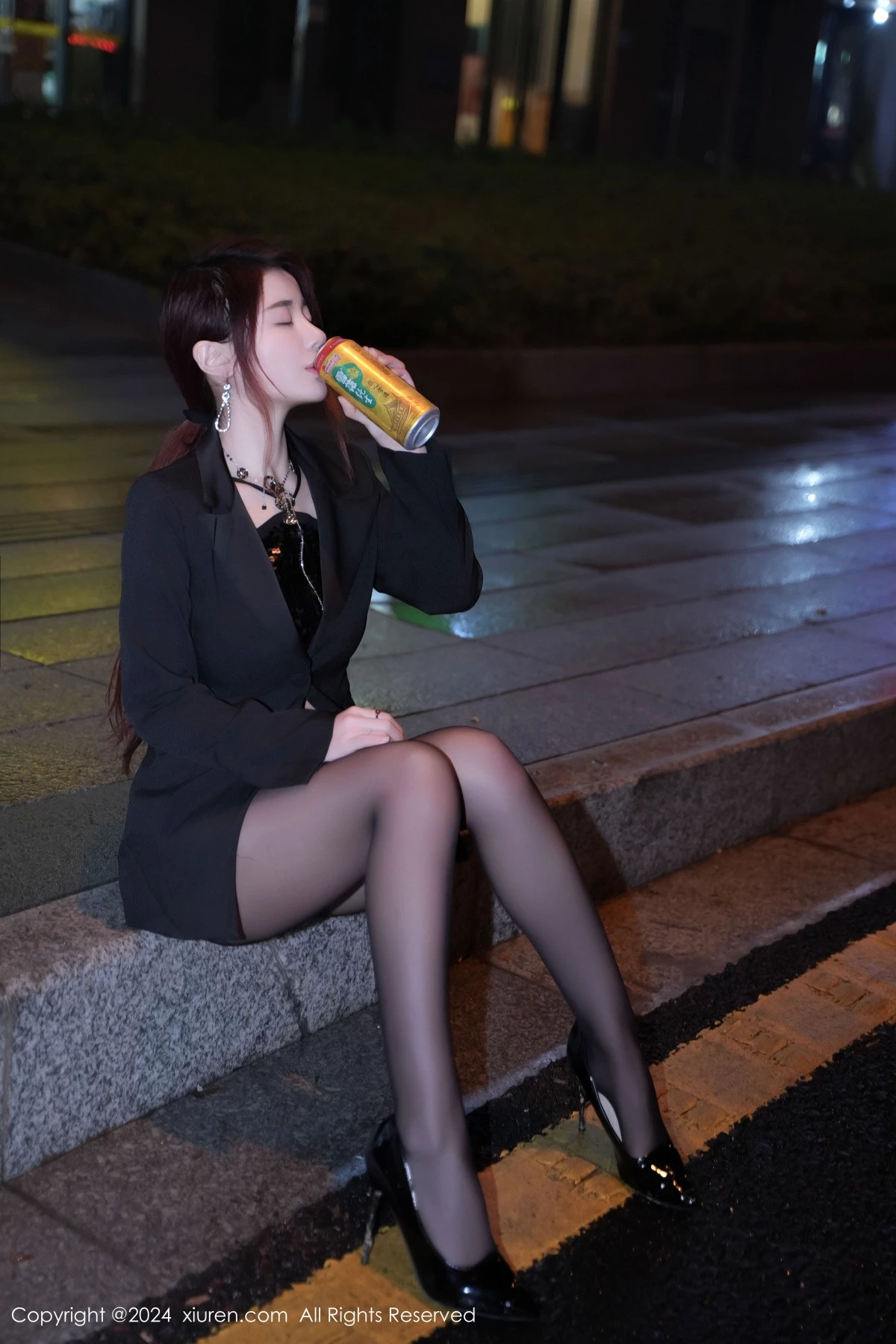 图片[14]-美七-秀人集