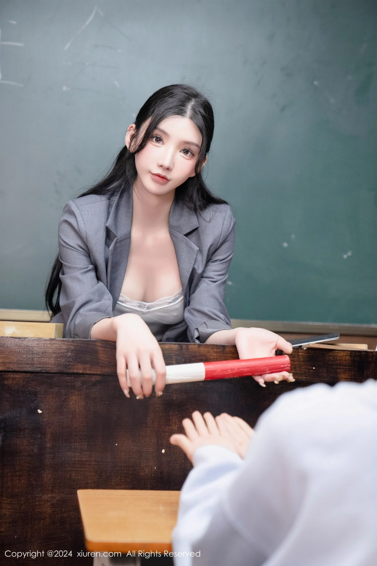 图片[37]-周于希-秀人集