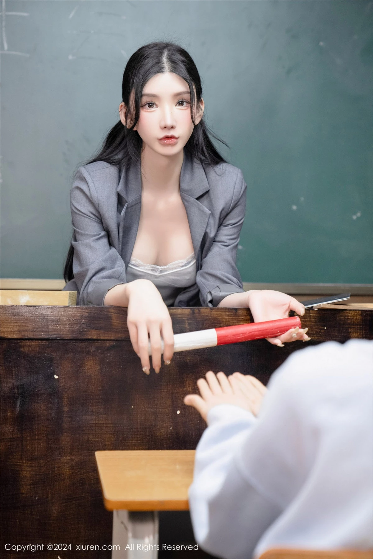 图片[36]-周于希-秀人集