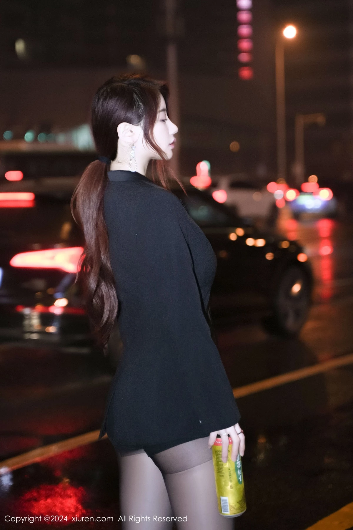 图片[8]-美七-秀人集