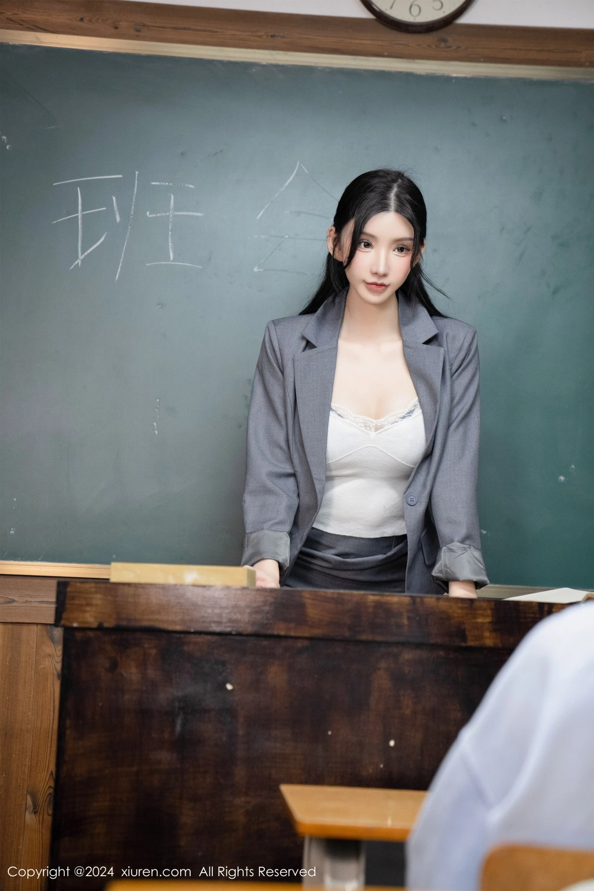 图片[32]-周于希-秀人集