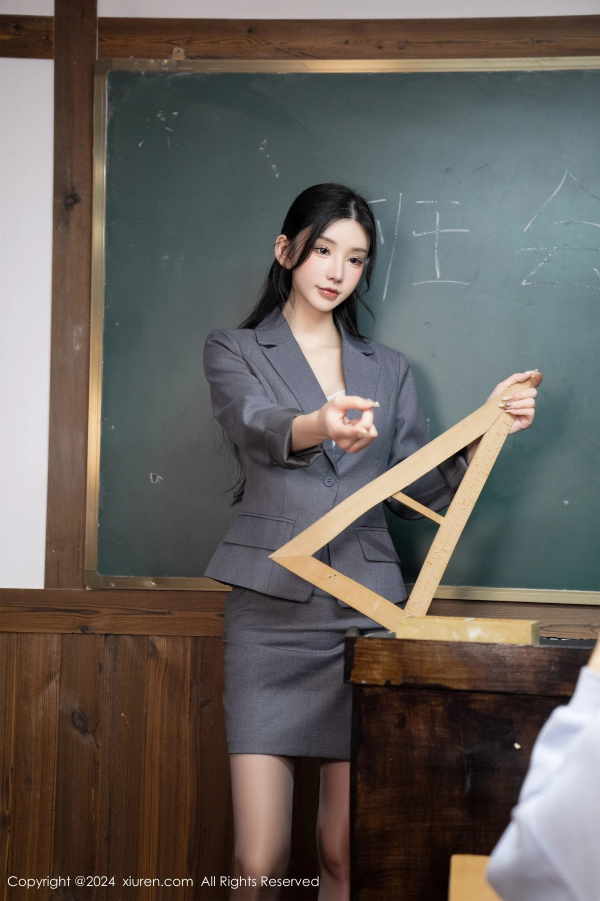 图片[15]-周于希-秀人集