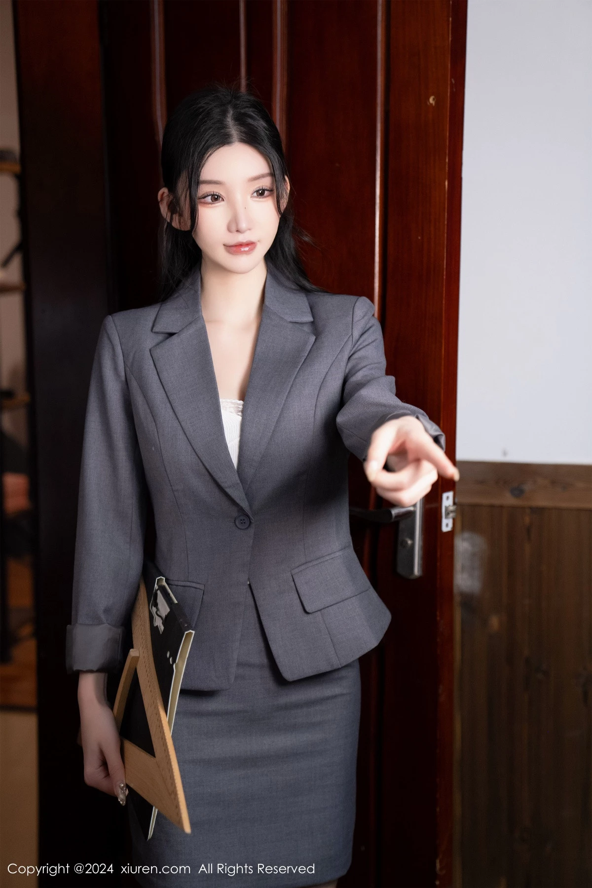 图片[9]-周于希-秀人集